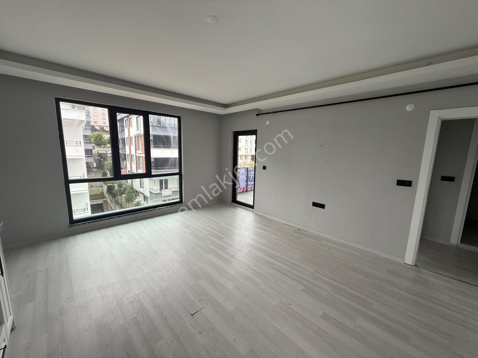 Evim-nur’dan Kalkancı Mh 2+1 4.kat Yerden Isıtmalı Kupon Daire — fotoğraf 6