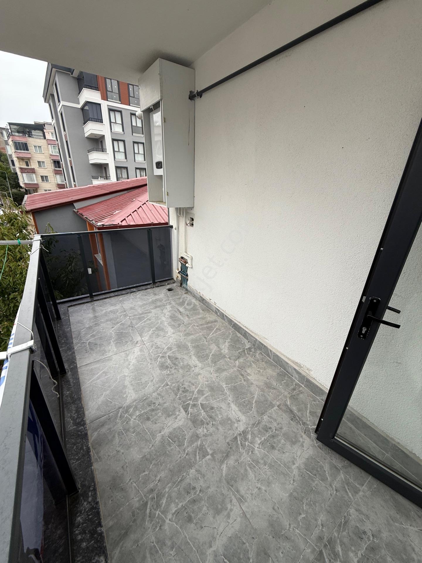 Evim-nur’dan Kalkancı Mh 2+1 4.kat Yerden Isıtmalı Kupon Daire — fotoğraf 7