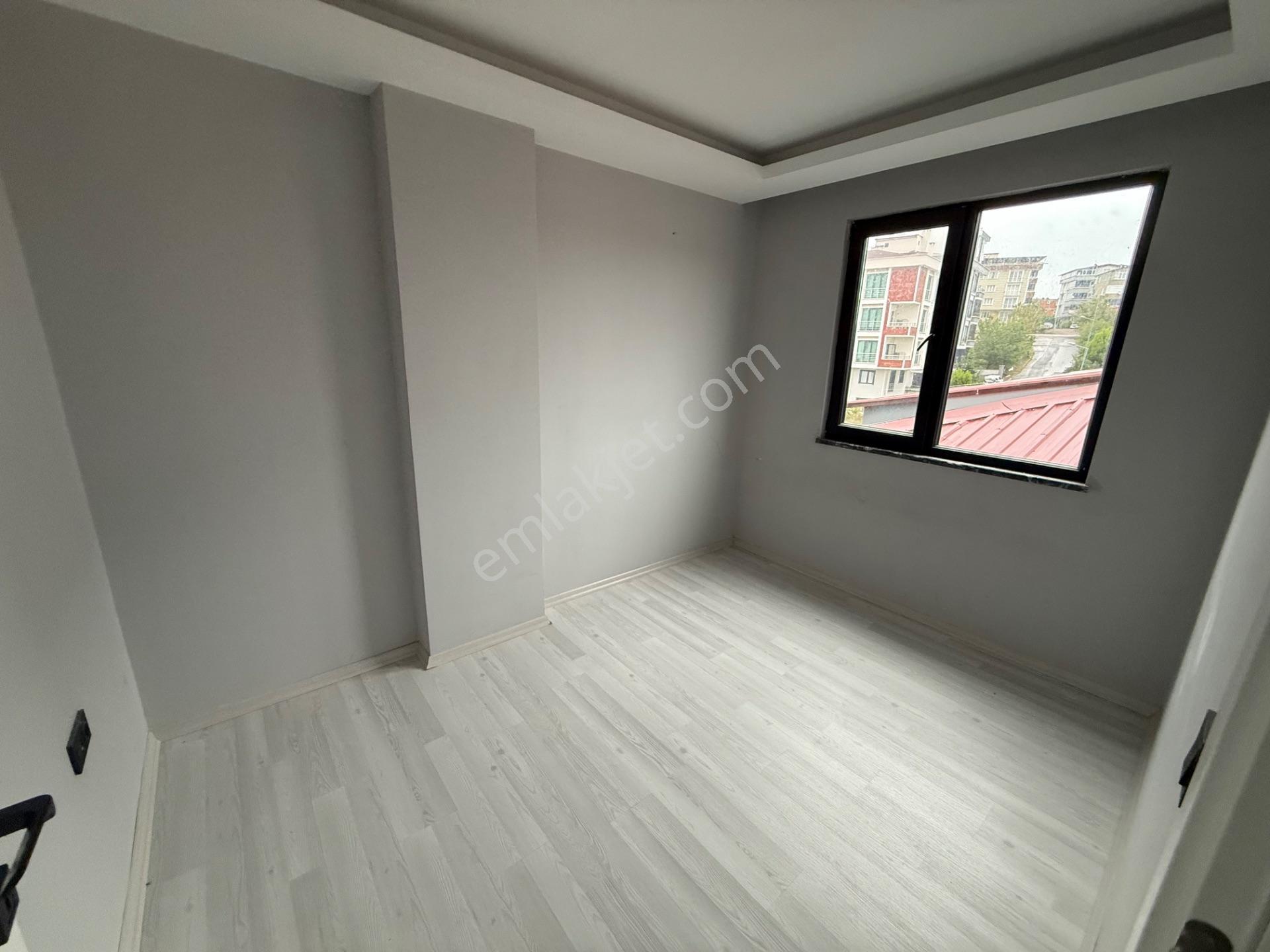 Evim-nur’dan Kalkancı Mh 2+1 4.kat Yerden Isıtmalı Kupon Daire — fotoğraf 8