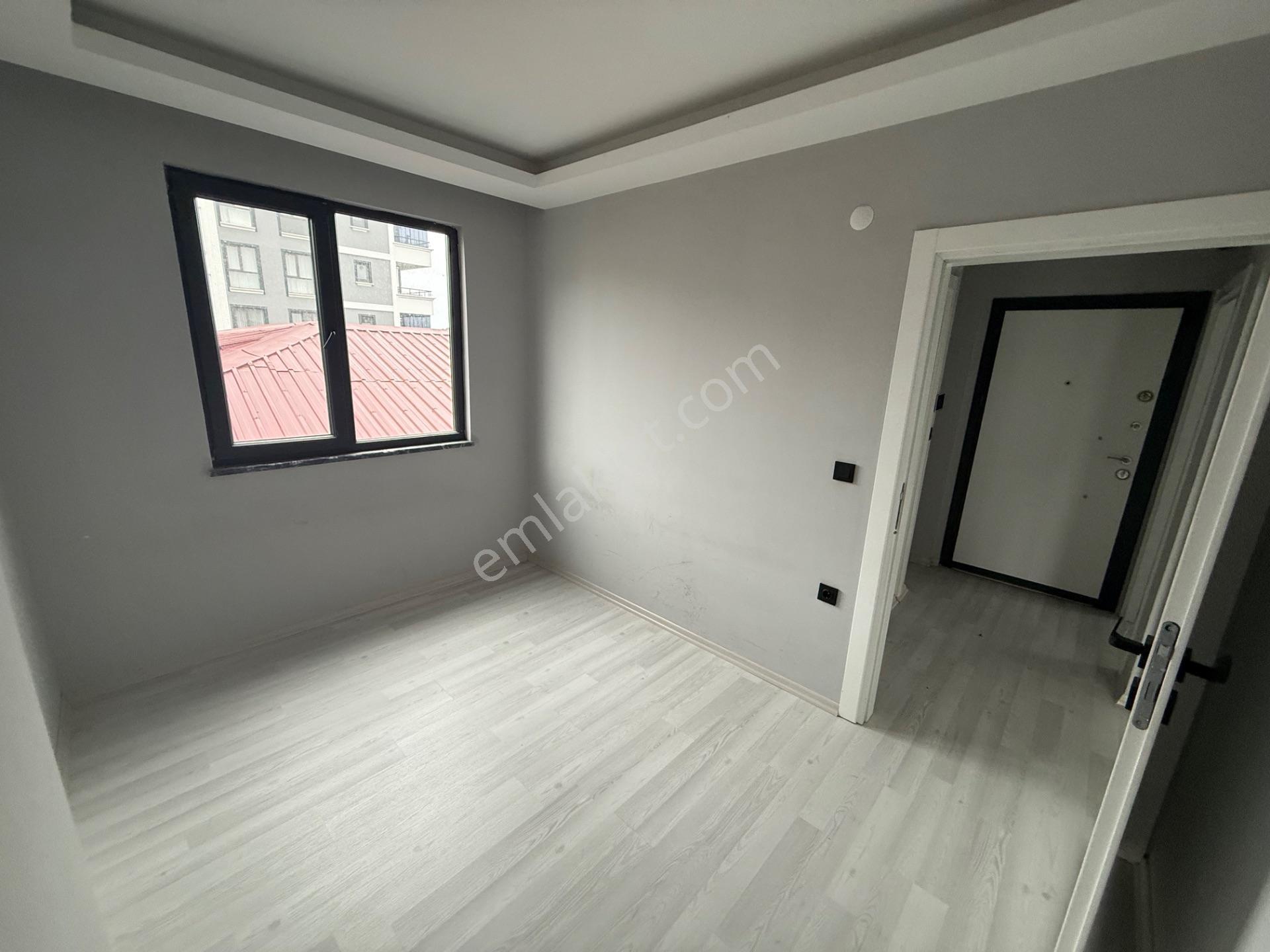 Evim-nur’dan Kalkancı Mh 2+1 4.kat Yerden Isıtmalı Kupon Daire — fotoğraf 9