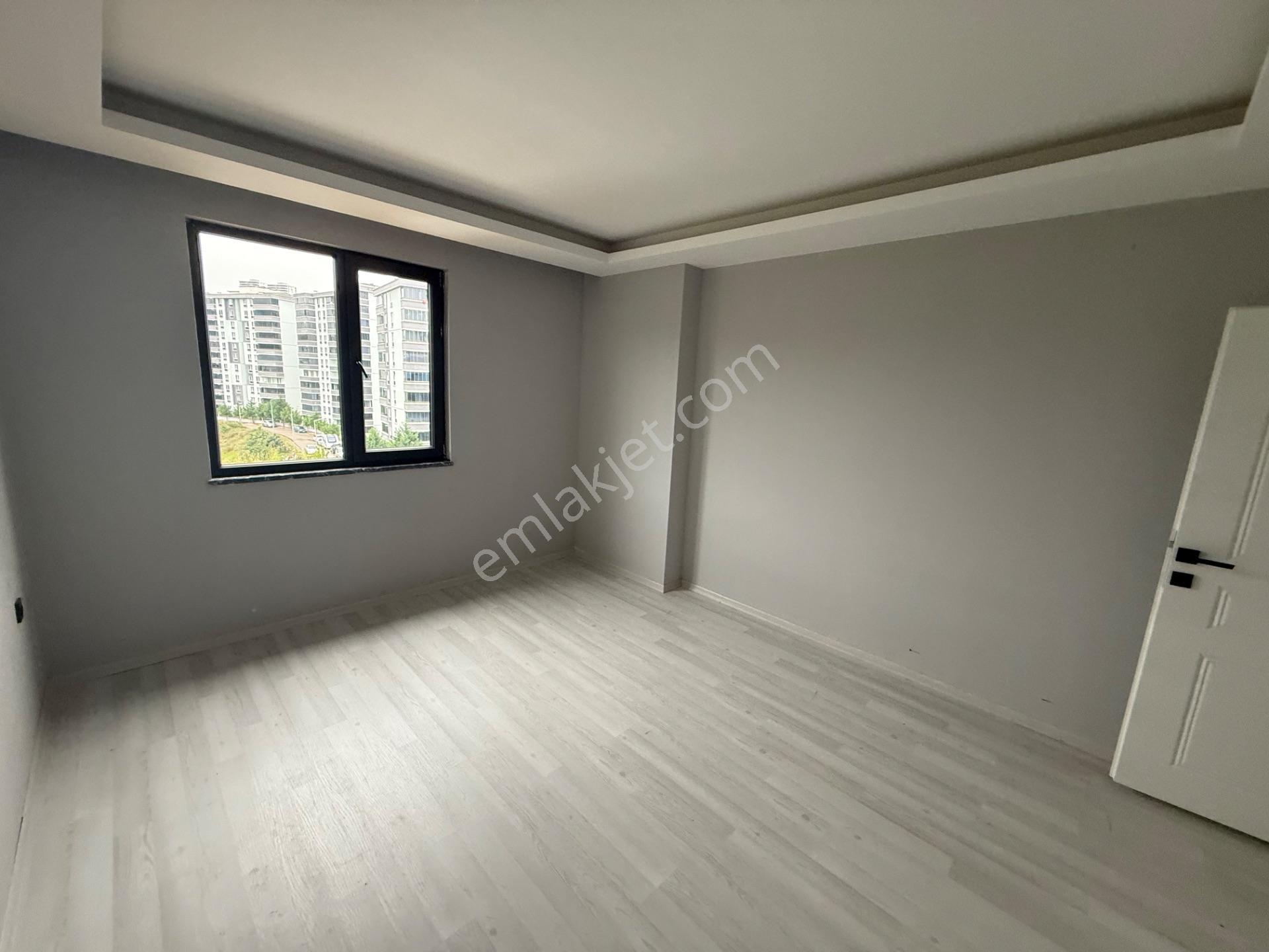 Evim-nur’dan Kalkancı Mh 2+1 4.kat Yerden Isıtmalı Kupon Daire — fotoğraf 12