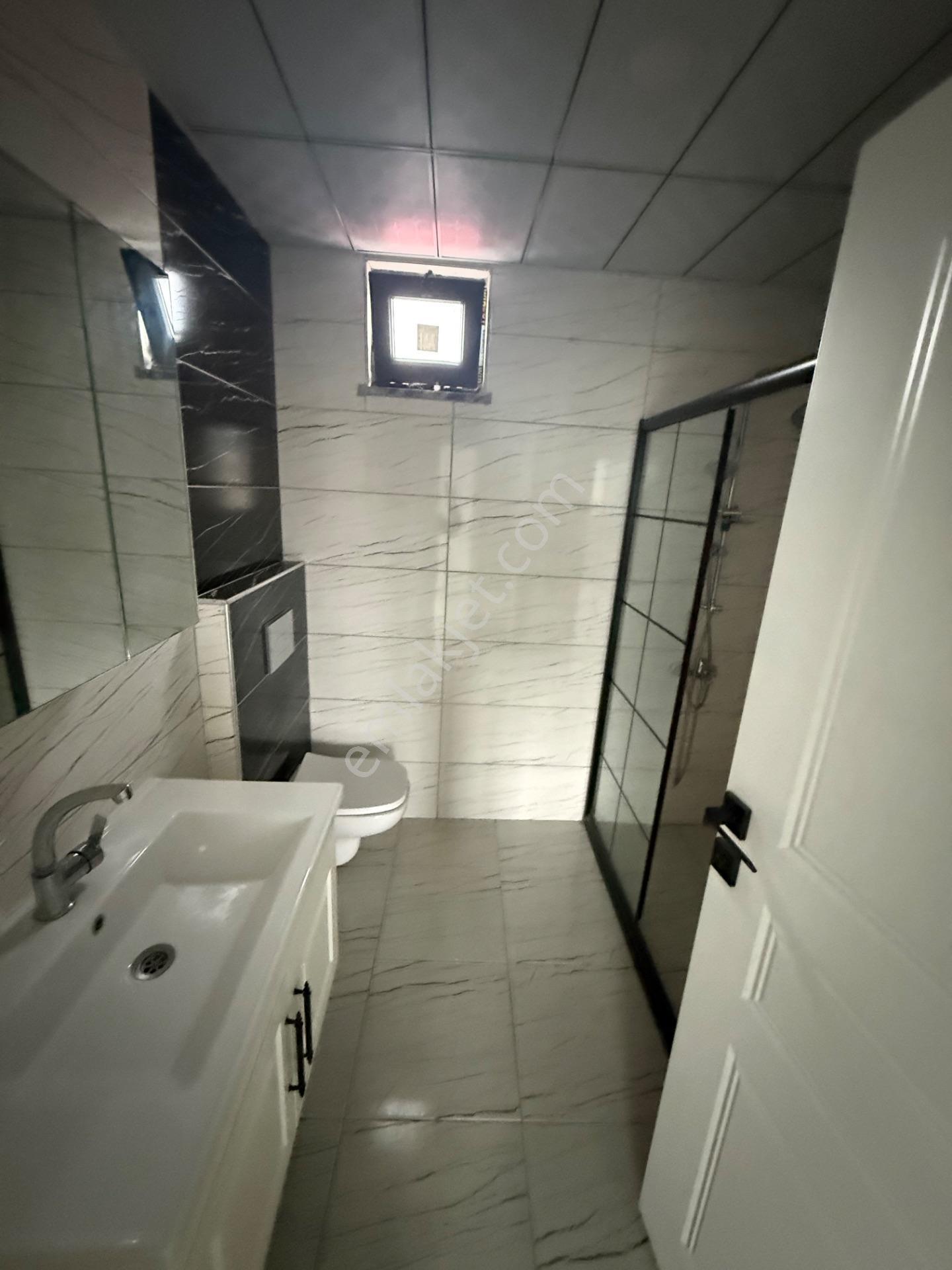 Evim-nur’dan Kalkancı Mh 2+1 4.kat Yerden Isıtmalı Kupon Daire — fotoğraf 13