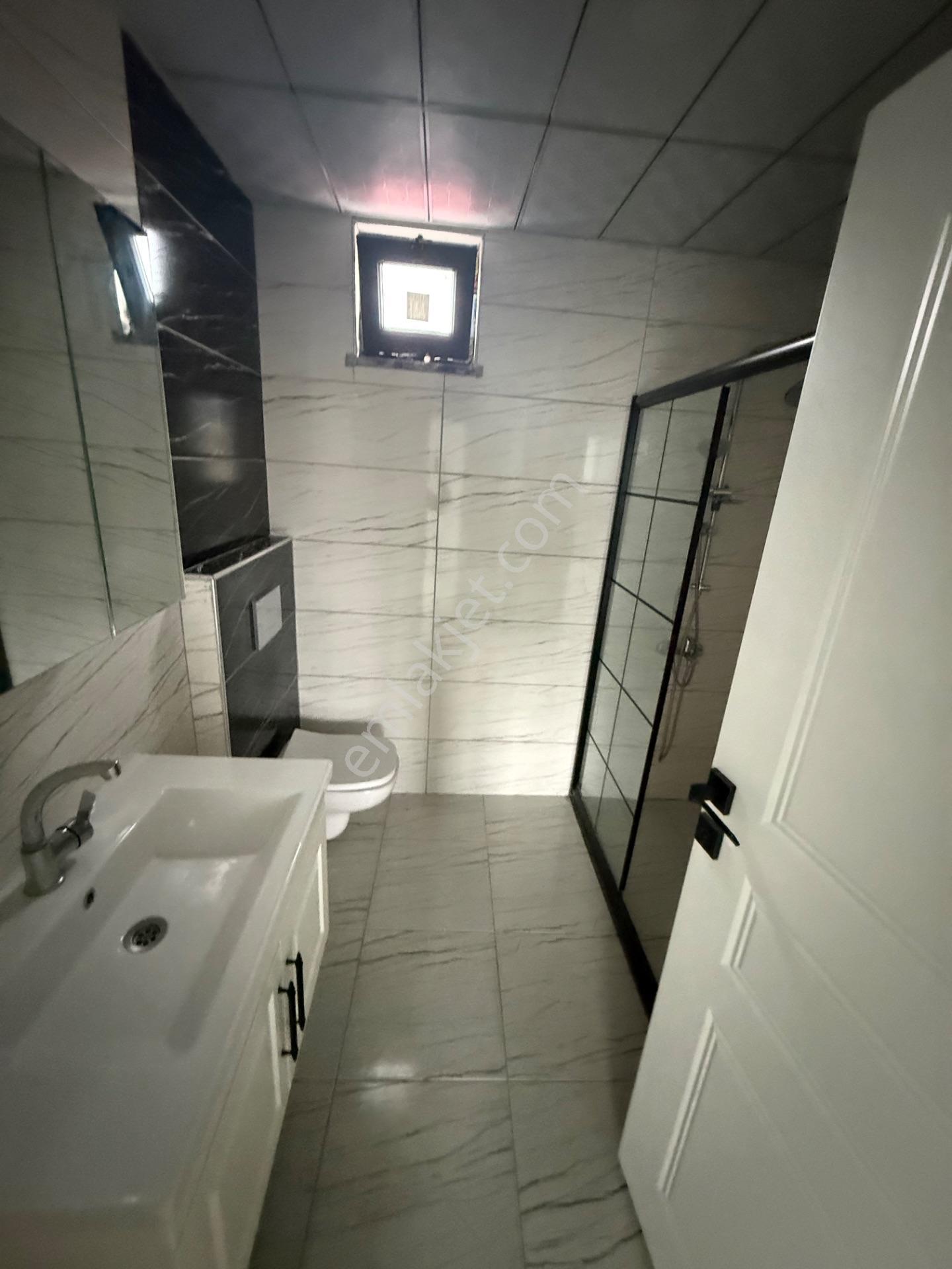 Evim-nur’dan Kalkancı Mh 2+1 4.kat Yerden Isıtmalı Kupon Daire — fotoğraf 14