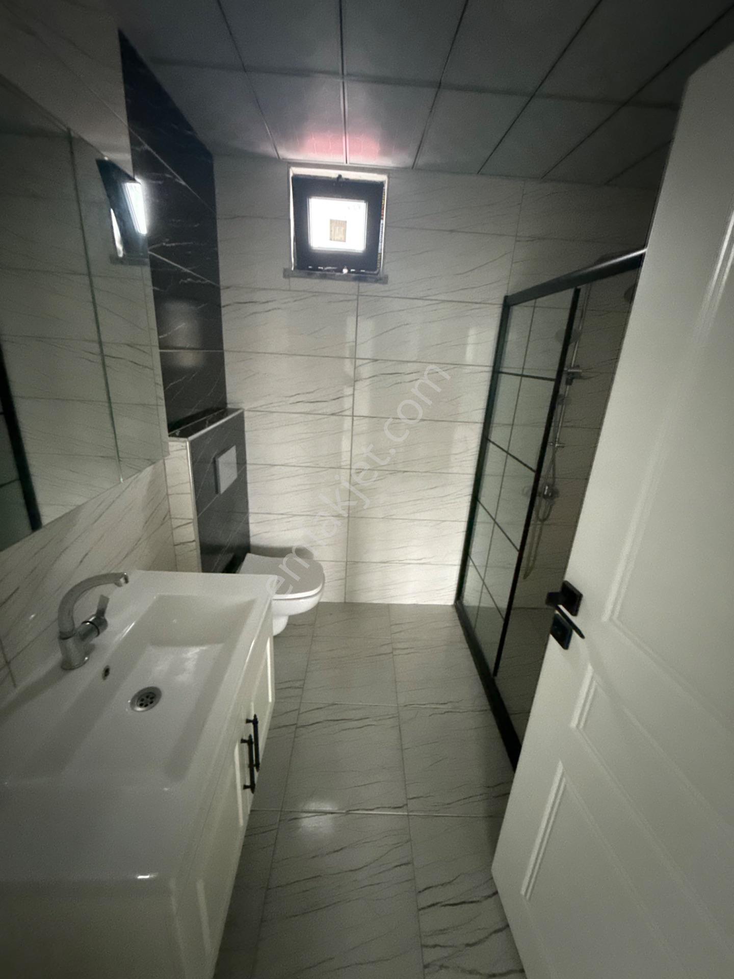 Evim-nur’dan Kalkancı Mh 2+1 4.kat Yerden Isıtmalı Kupon Daire — fotoğraf 15