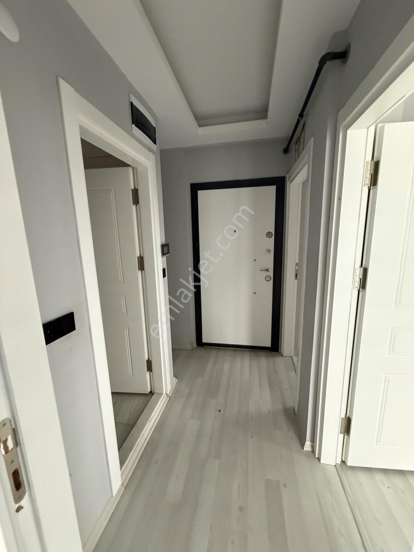 Evim-nur’dan Kalkancı Mh 2+1 4.kat Yerden Isıtmalı Kupon Daire — fotoğraf 16