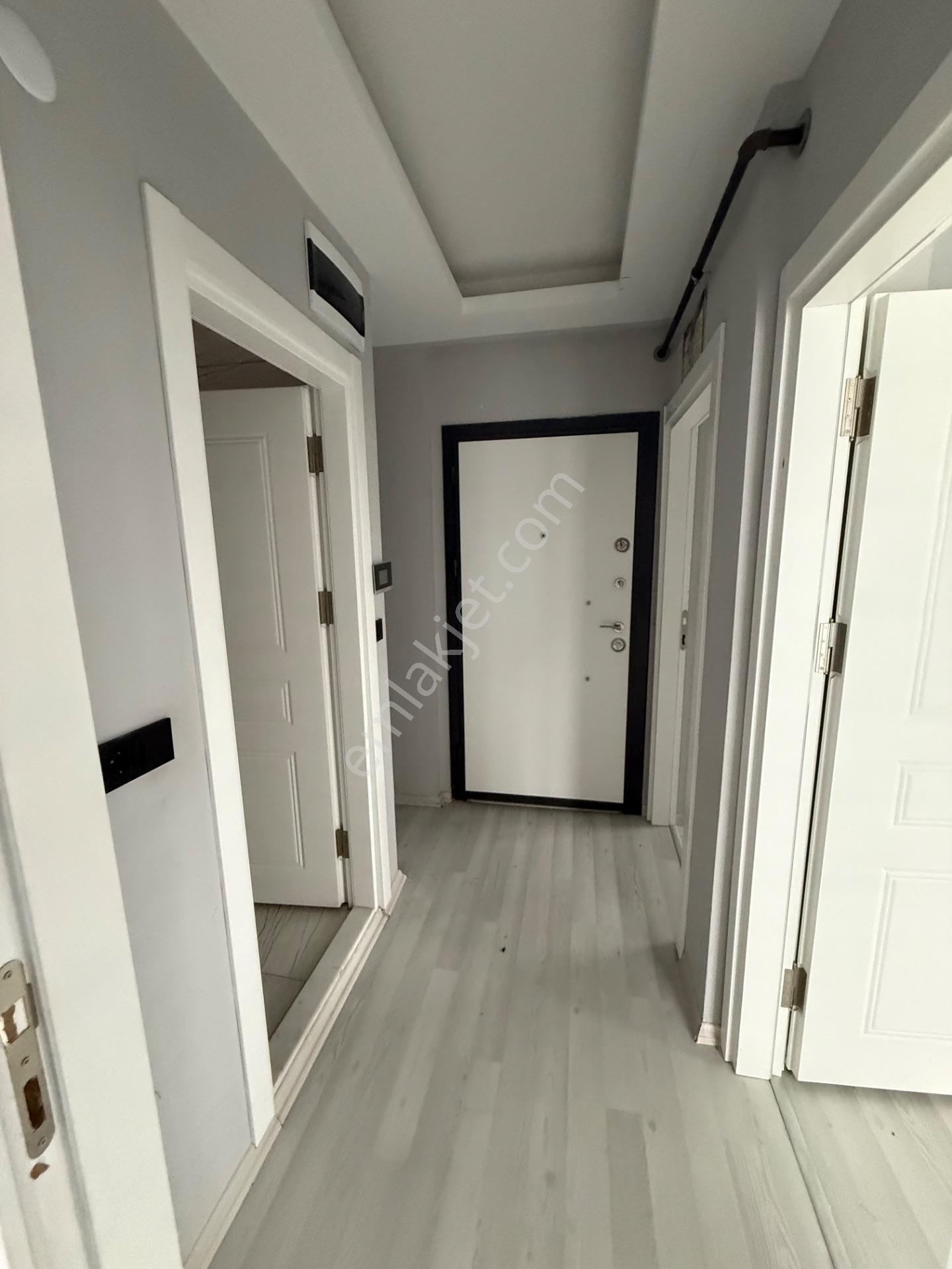 Evim-nur’dan Kalkancı Mh 2+1 4.kat Yerden Isıtmalı Kupon Daire — fotoğraf 17