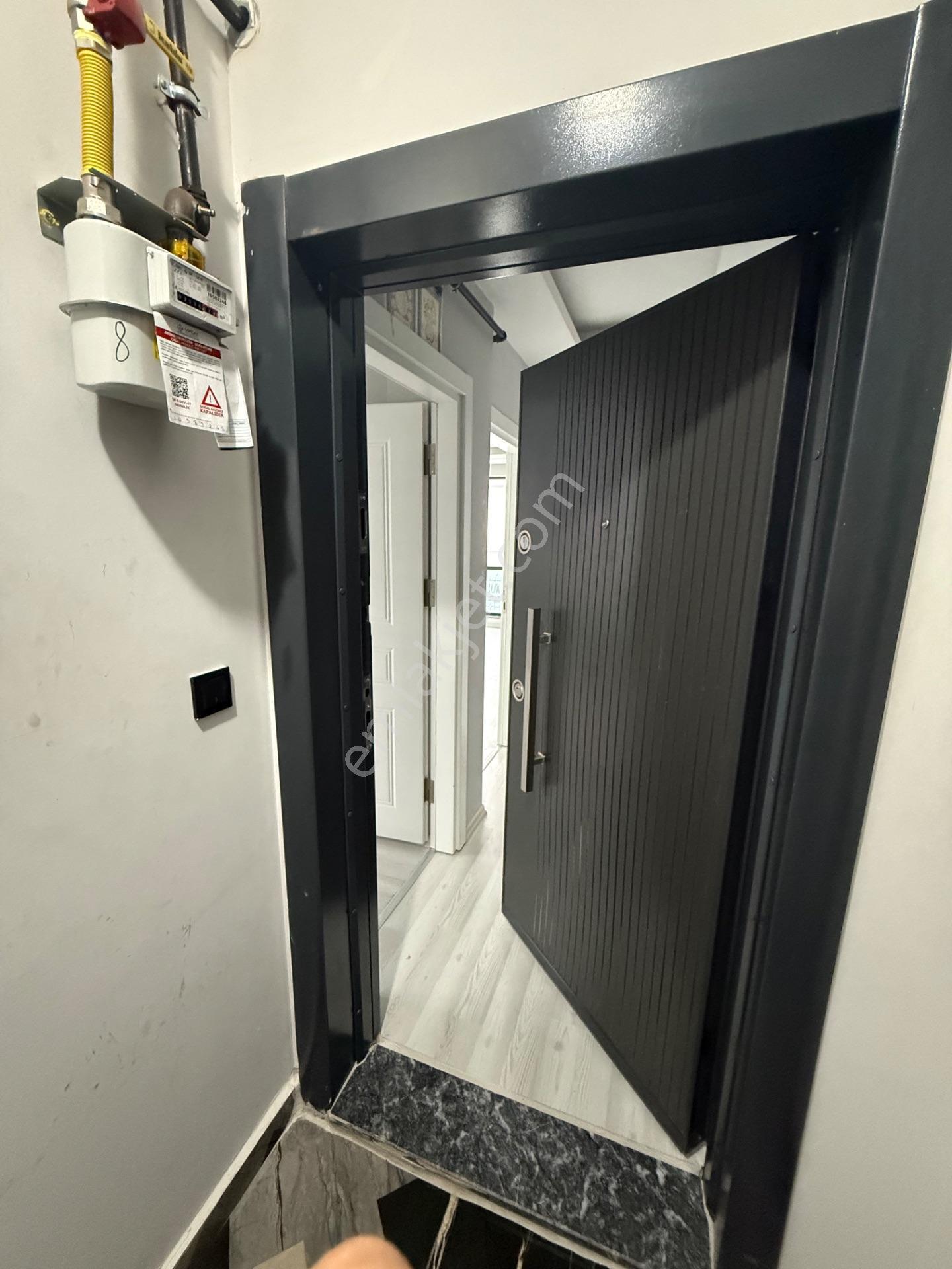 Evim-nur’dan Kalkancı Mh 2+1 4.kat Yerden Isıtmalı Kupon Daire — fotoğraf 18
