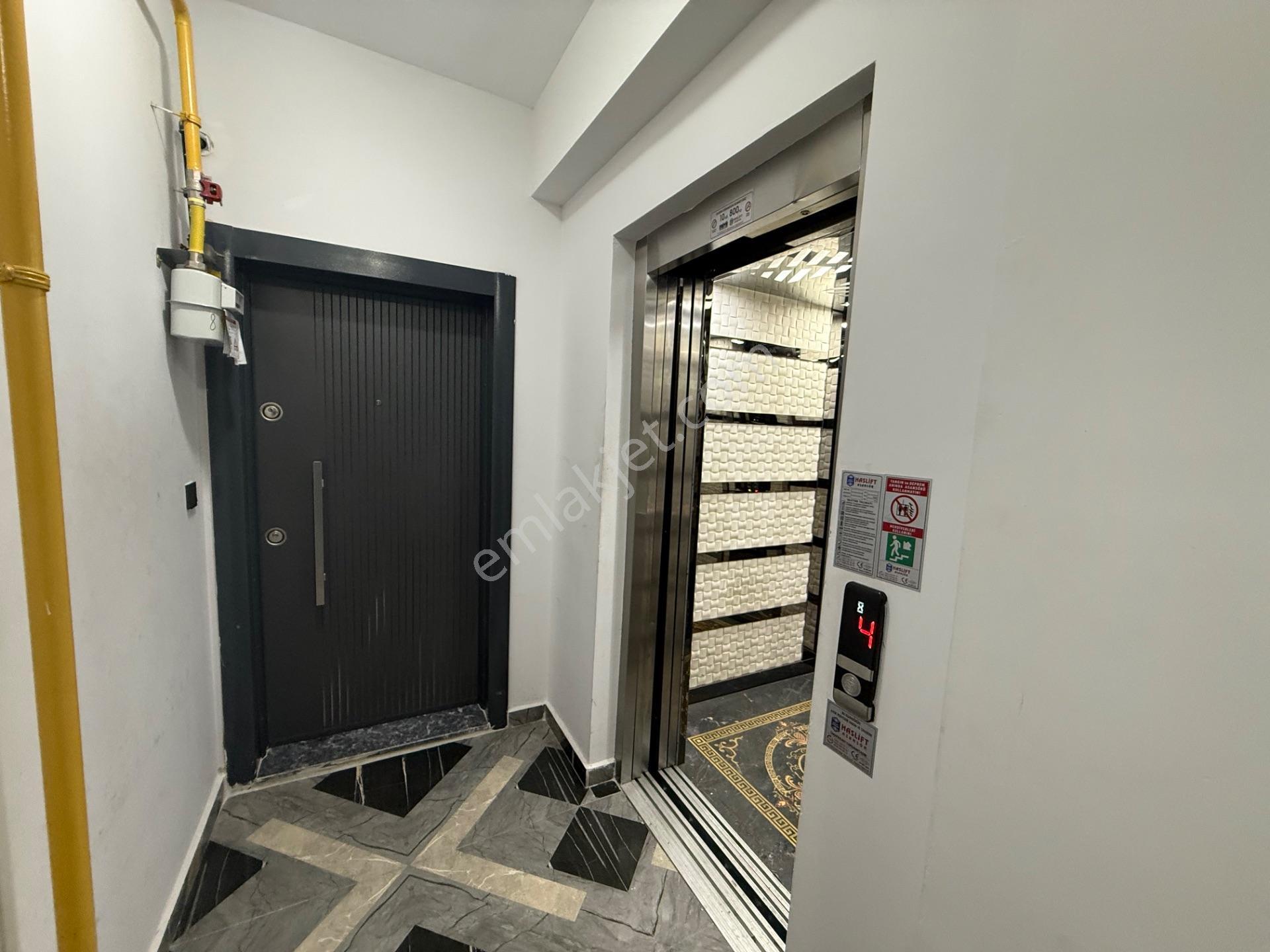 Evim-nur’dan Kalkancı Mh 2+1 4.kat Yerden Isıtmalı Kupon Daire — fotoğraf 21