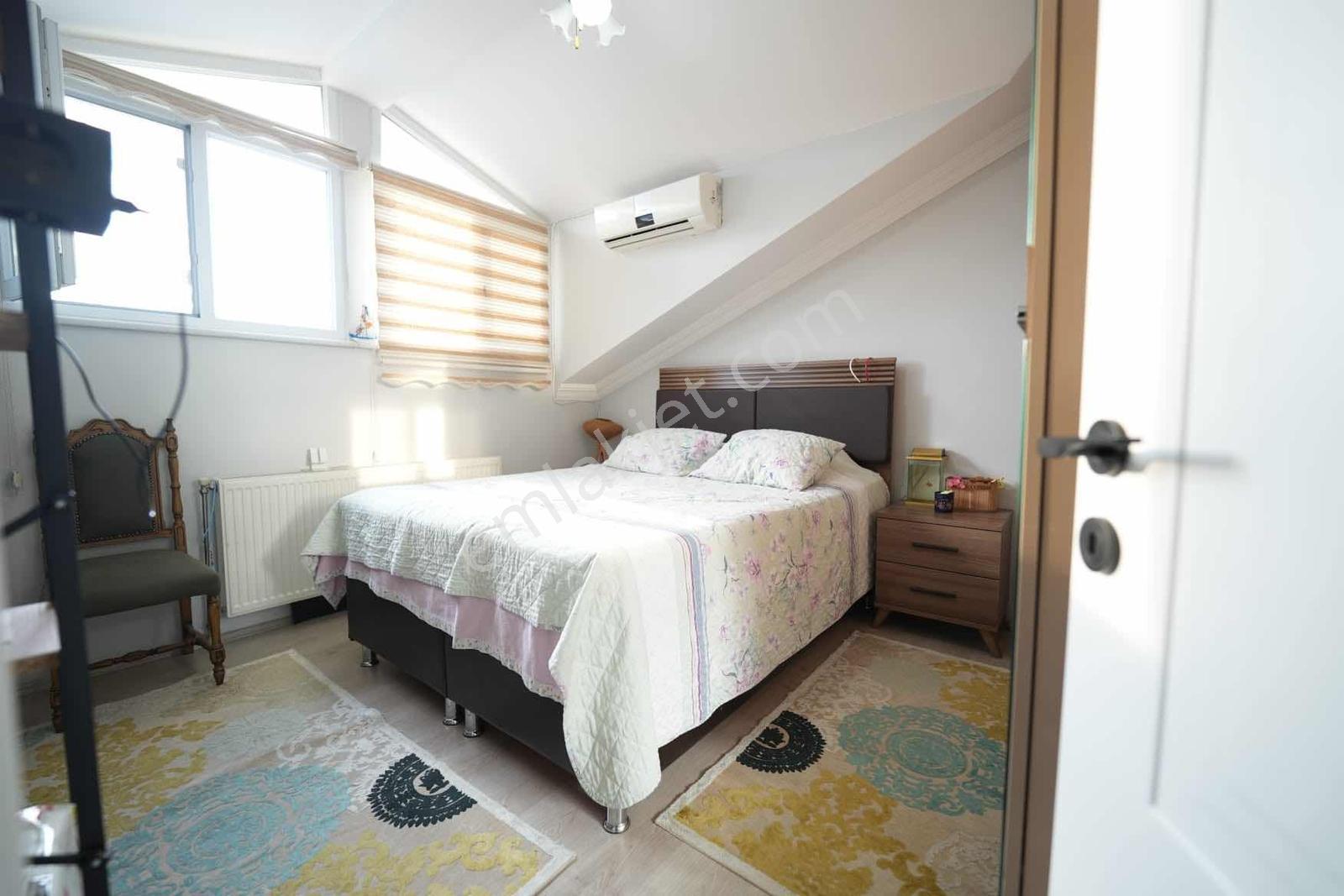 Arifiye Arifbey Mahallesinde Satılık 4+1 Dubleks Daire — fotoğraf 13