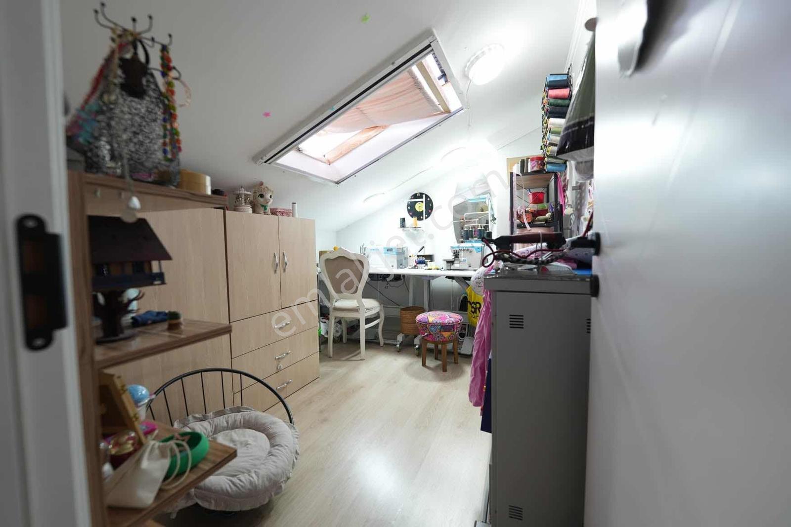 Arifiye Arifbey Mahallesinde Satılık 4+1 Dubleks Daire — fotoğraf 15