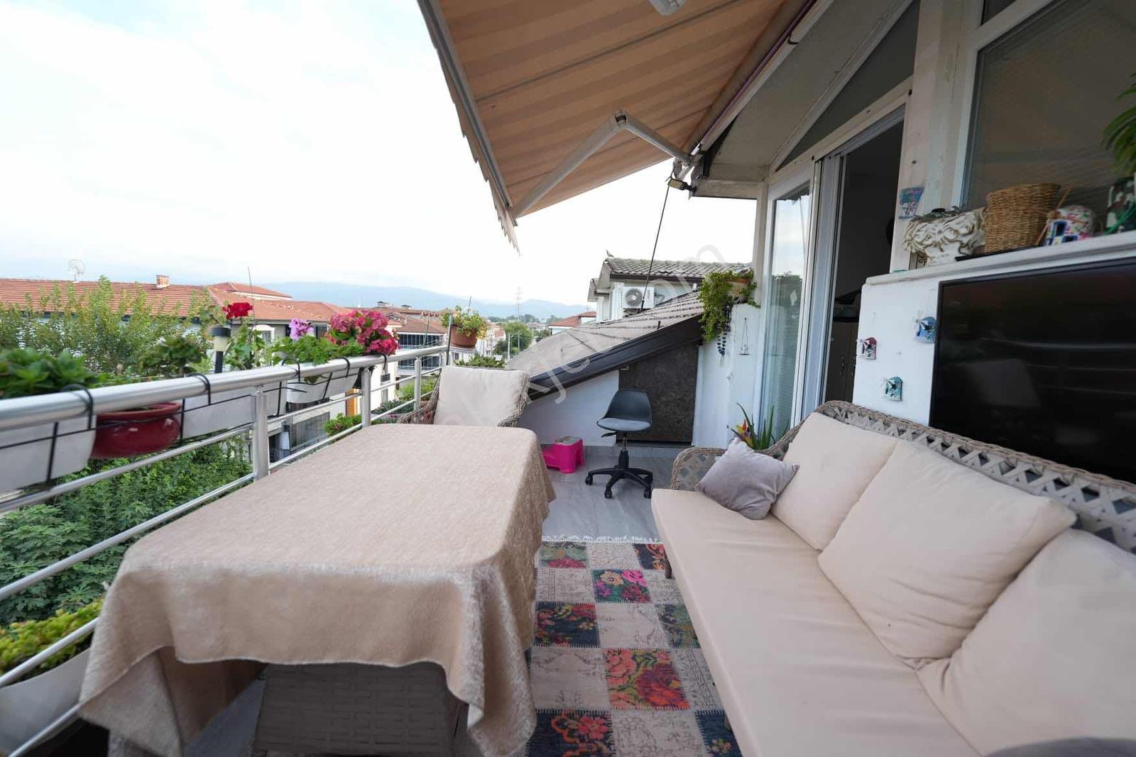 Arifiye Arifbey Mahallesinde Satılık 4+1 Dubleks Daire — fotoğraf 19