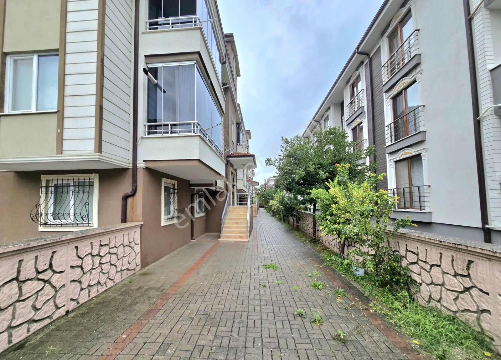 Arifiye Arifbey Mahallesinde Satılık 4+1 Dubleks Daire — fotoğraf 21