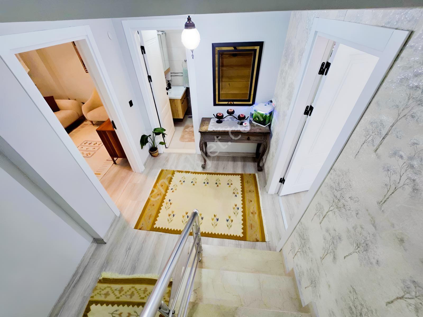 Arifiye Arifbey Mahallesinde Satılık 4+1 Dubleks Daire — fotoğraf 23