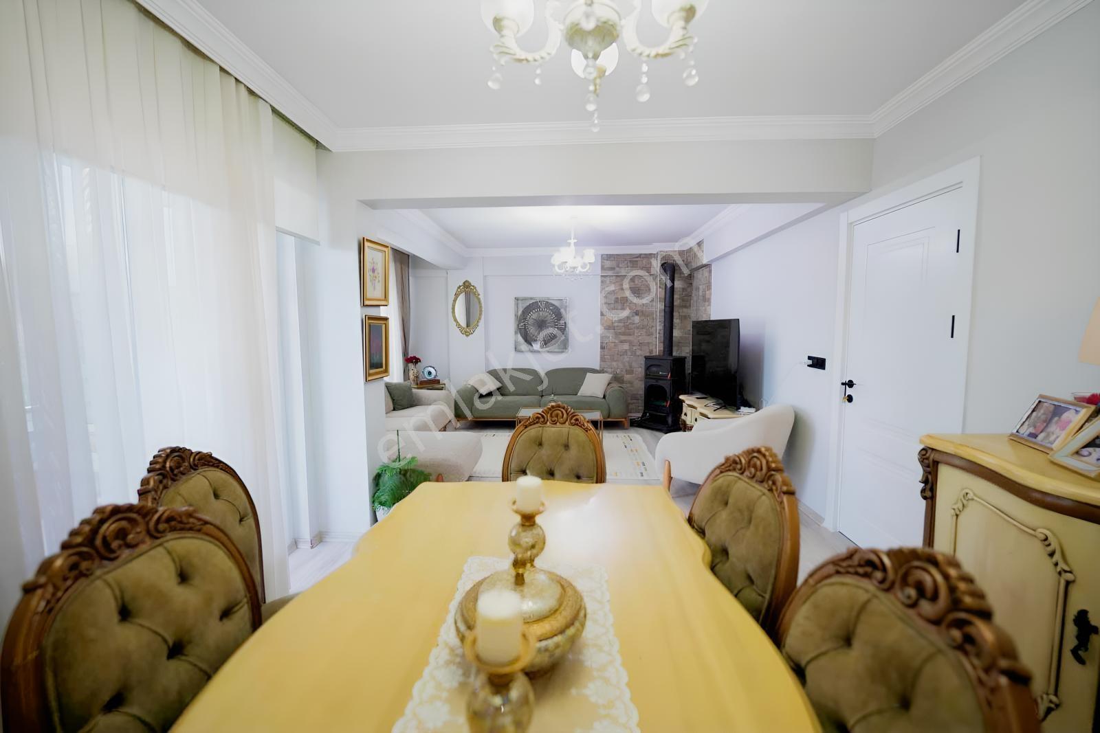 Arifiye Arifbey Mahallesinde Satılık 4+1 Dubleks Daire — fotoğraf 24