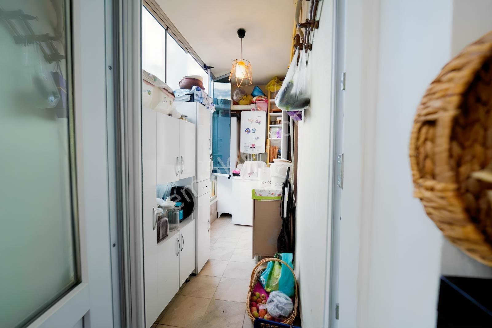 Arifiye Arifbey Mahallesinde Satılık 4+1 Dubleks Daire — fotoğraf 29