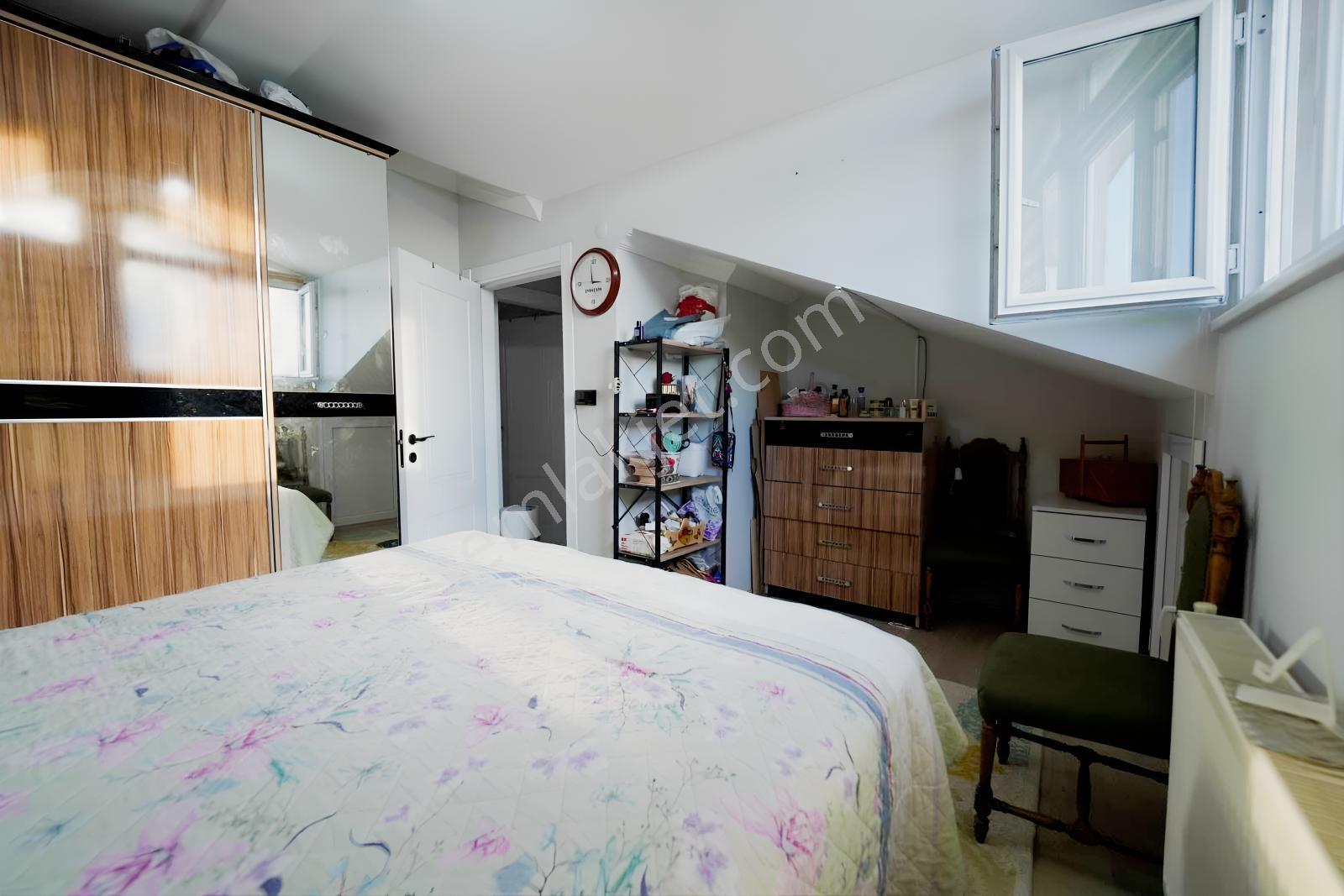 Arifiye Arifbey Mahallesinde Satılık 4+1 Dubleks Daire — fotoğraf 31