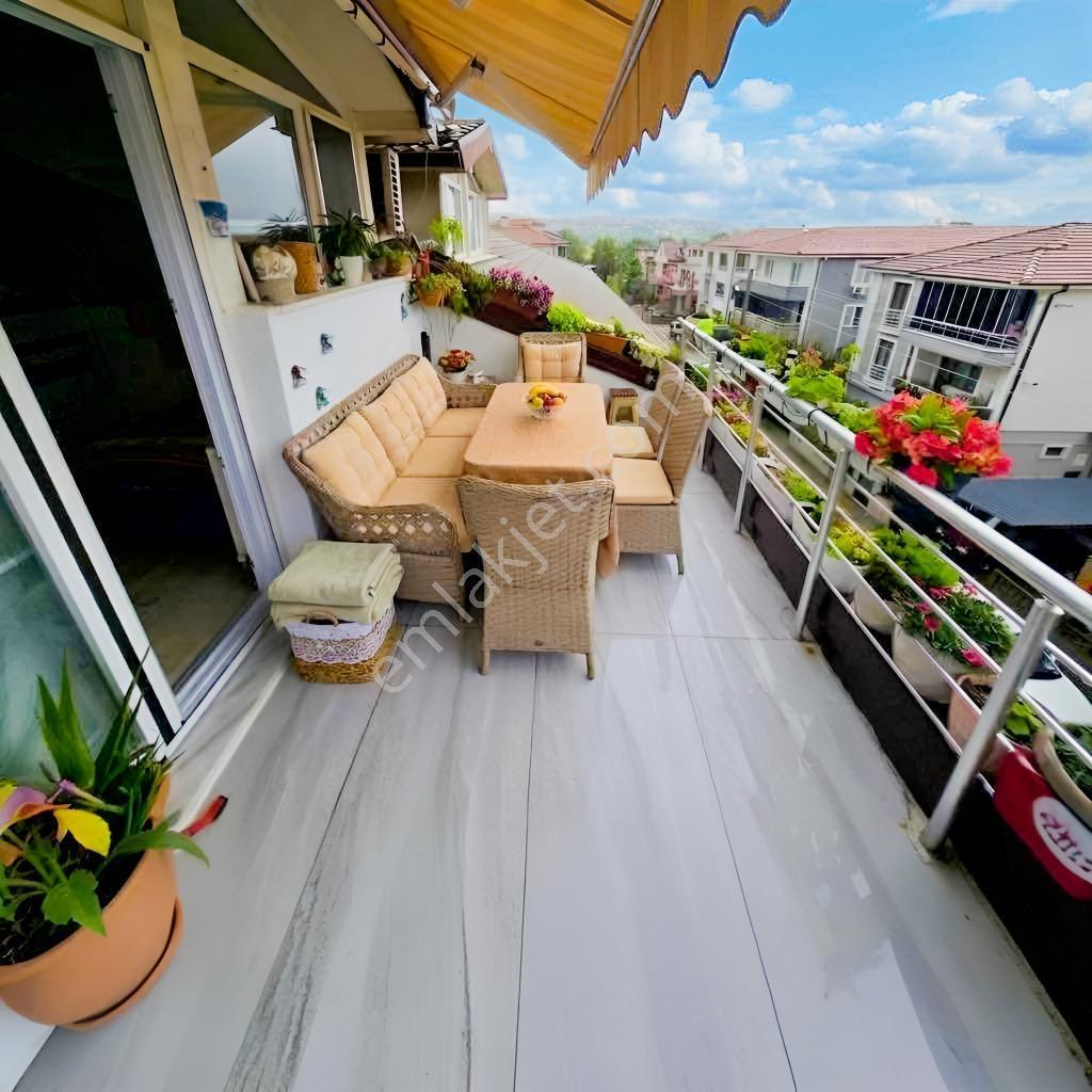 Arifiye Arifbey Mahallesinde Satılık 4+1 Dubleks Daire — fotoğraf 32