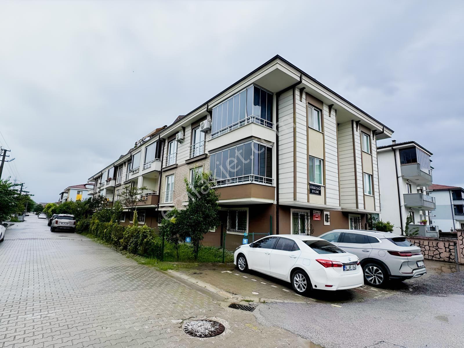 Arifiye Arifbey Mahallesinde Satılık 4+1 Dubleks Daire — fotoğraf 33