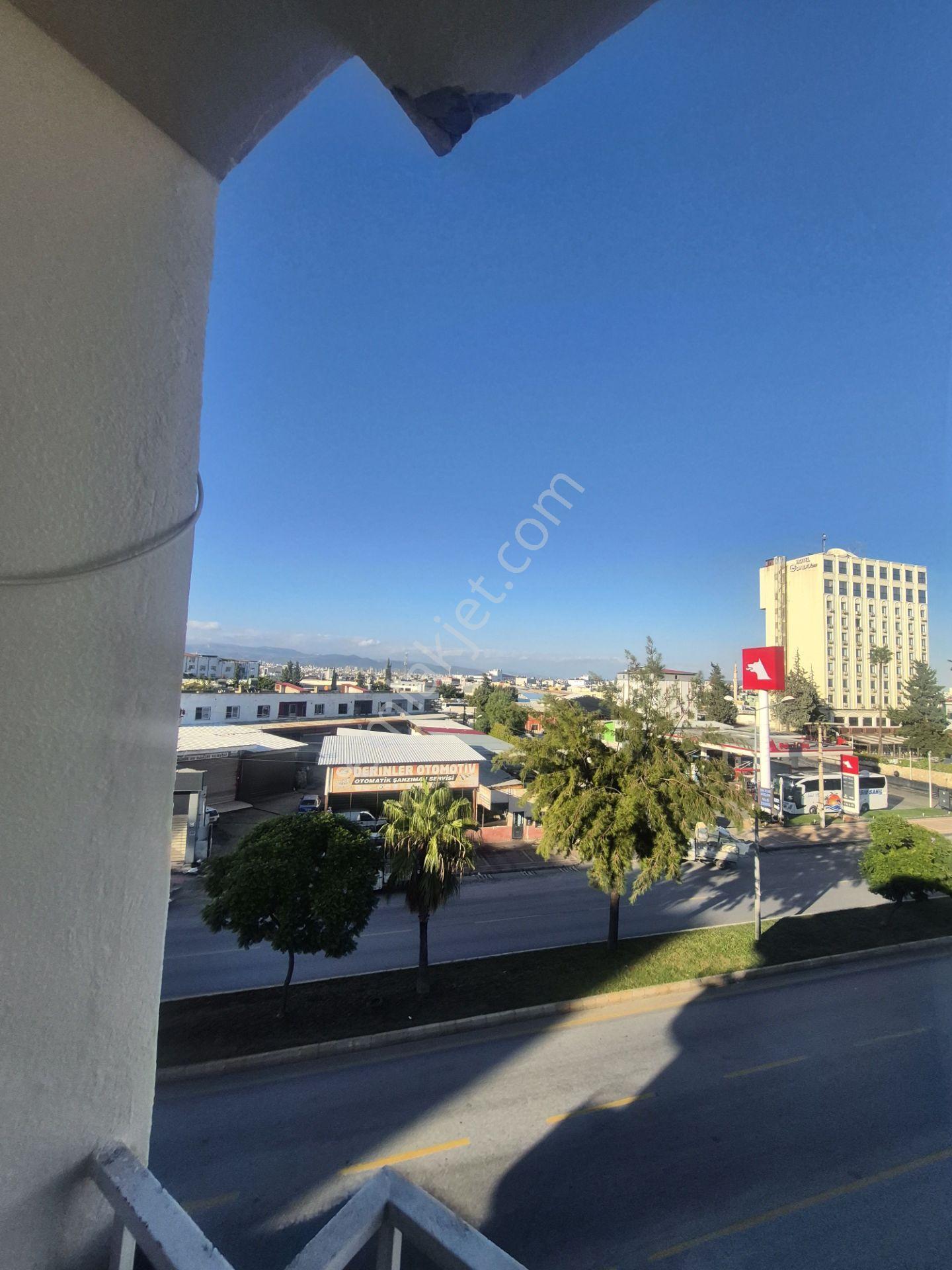 Mersin Akdeniz 3 Ocakta Cadde Üzeri Satılık 2+1 Daire Uygun Fiyat — fotoğraf 7