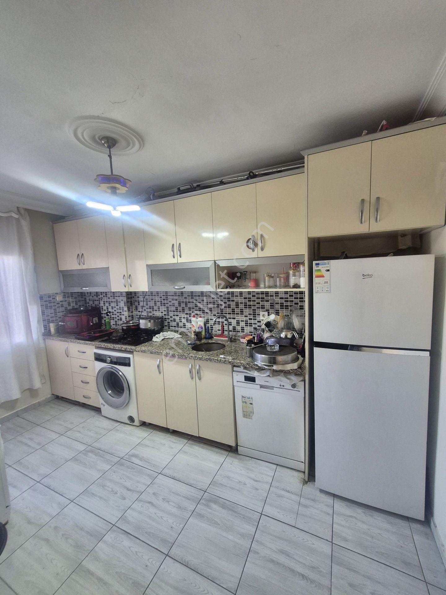Mersin Akdeniz 3 Ocakta Cadde Üzeri Satılık 2+1 Daire Uygun Fiyat — fotoğraf 9