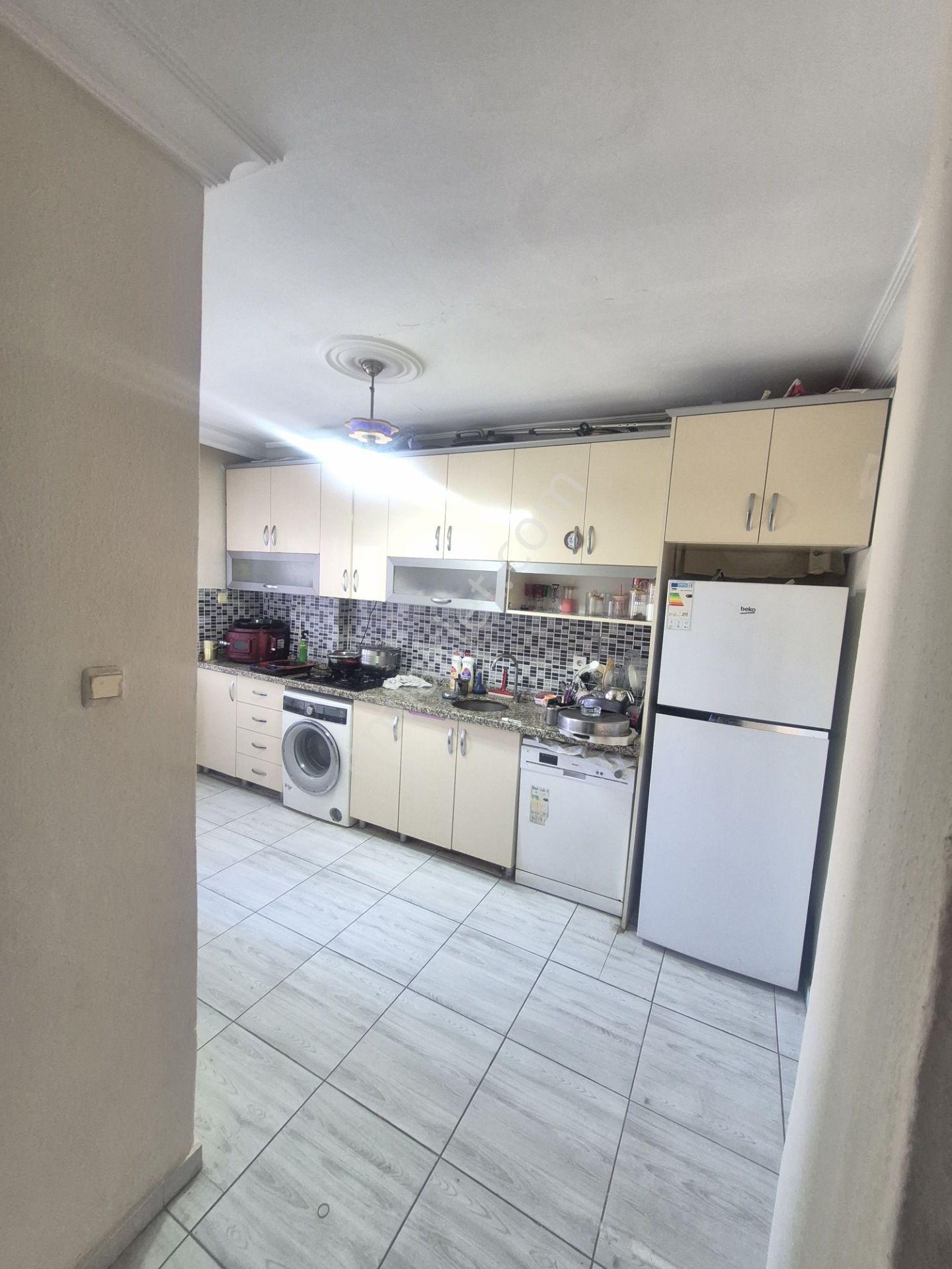 Mersin Akdeniz 3 Ocakta Cadde Üzeri Satılık 2+1 Daire Uygun Fiyat — fotoğraf 10