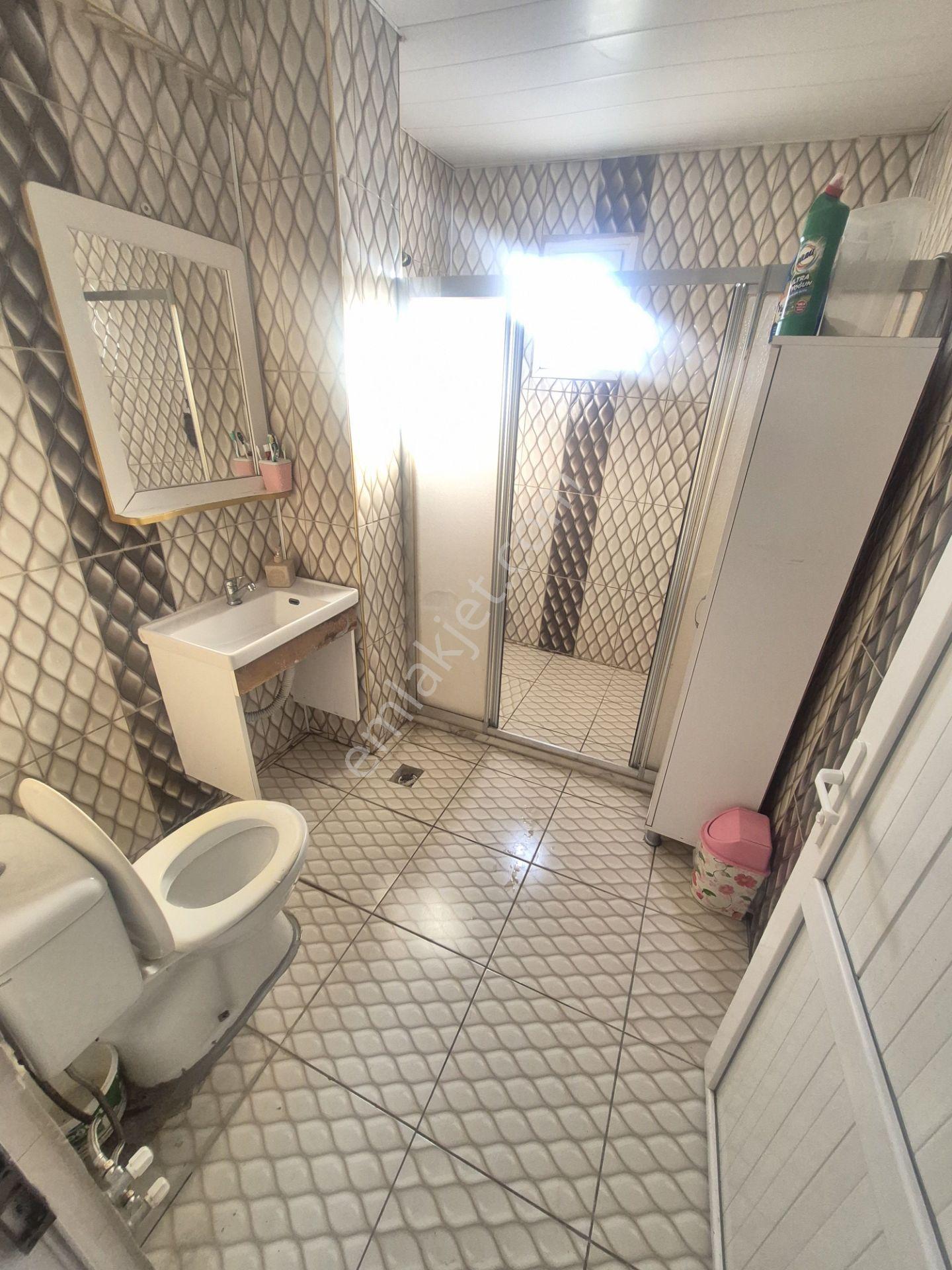Mersin Akdeniz 3 Ocakta Cadde Üzeri Satılık 2+1 Daire Uygun Fiyat — fotoğraf 11