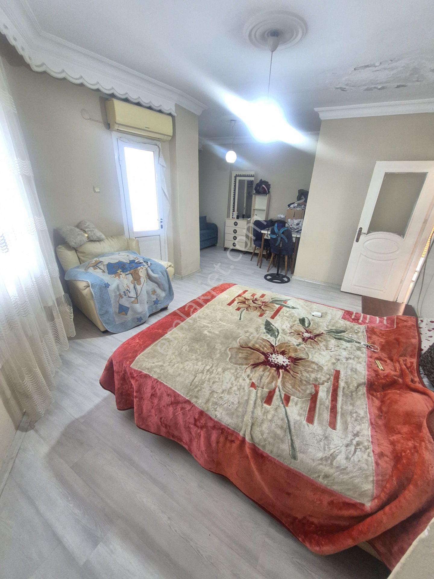 Mersin Akdeniz 3 Ocakta Cadde Üzeri Satılık 2+1 Daire Uygun Fiyat — fotoğraf 14