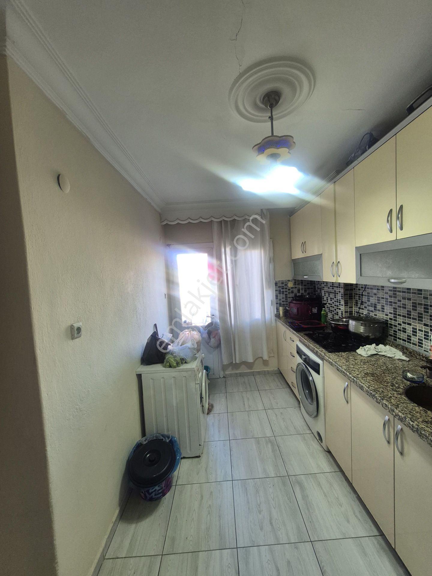 Mersin Akdeniz 3 Ocakta Cadde Üzeri Satılık 2+1 Daire Uygun Fiyat — fotoğraf 16