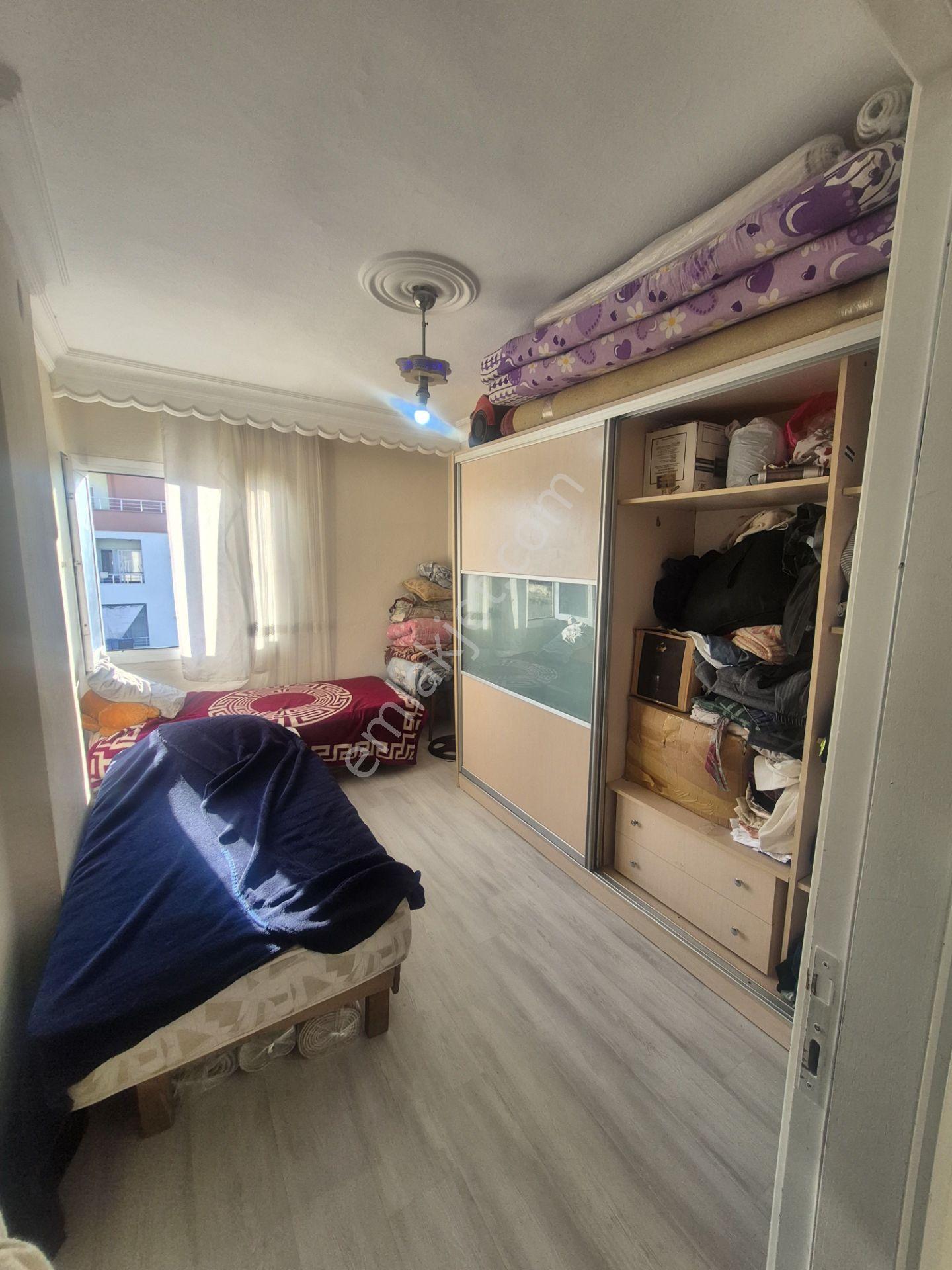 Mersin Akdeniz 3 Ocakta Cadde Üzeri Satılık 2+1 Daire Uygun Fiyat — fotoğraf 17