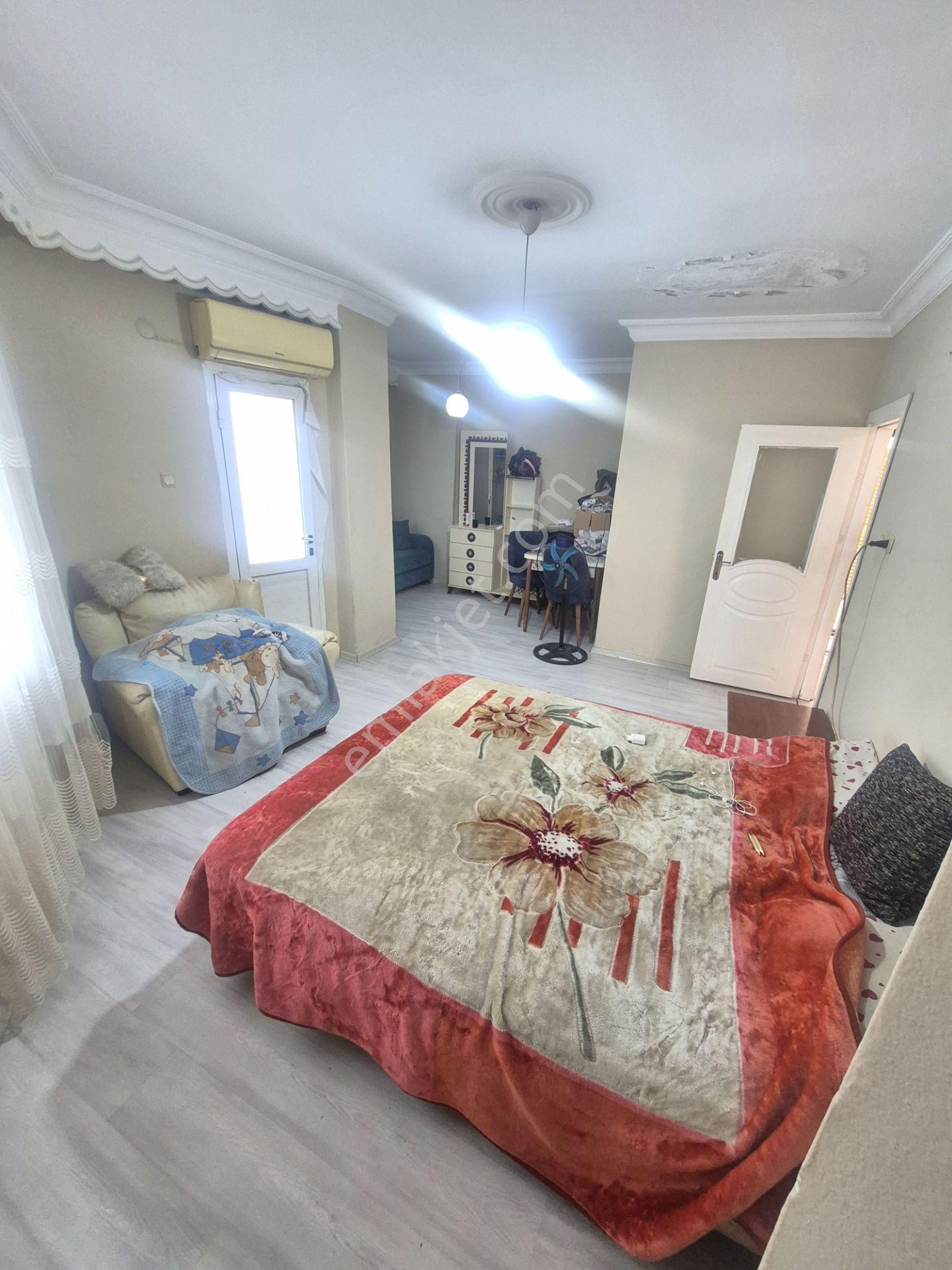 Mersin Akdeniz 3 Ocakta Cadde Üzeri Satılık 2+1 Daire Uygun Fiyat — fotoğraf 18