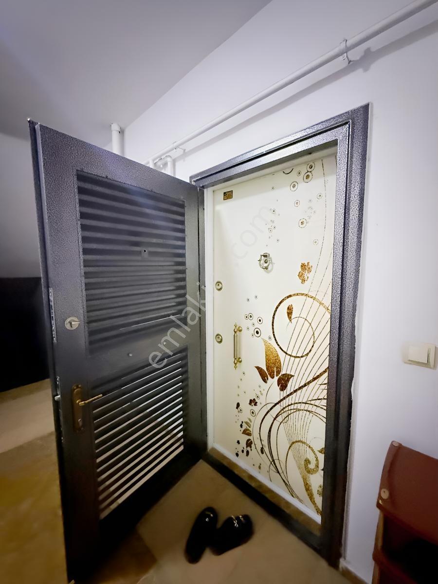 Seyran'dan Merkezi Konumda Satlık Full Bakımlı 2+1 Fırsat Daire — fotoğraf 2