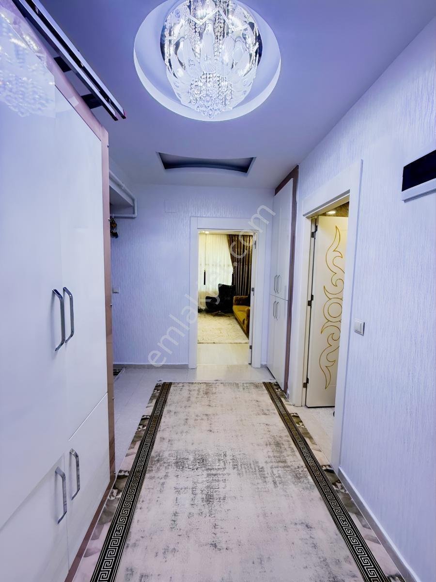 Seyran'dan Merkezi Konumda Satlık Full Bakımlı 2+1 Fırsat Daire — fotoğraf 4