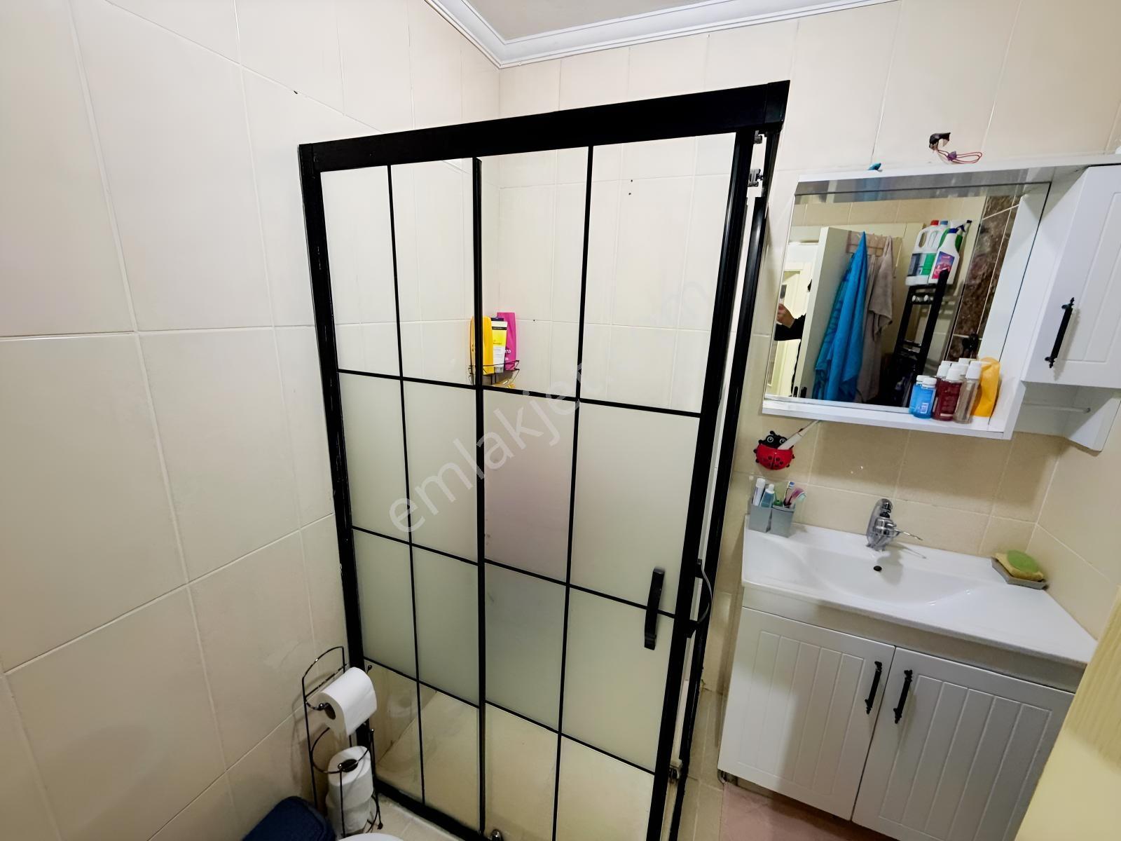 Kaya Grup'tan Kıbrısköy'de Teras Balkonlu Yatırımcılara Özel !!! — fotoğraf 23