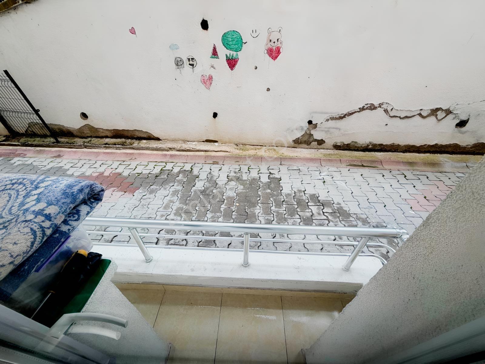 Kaya Grup'tan Kıbrısköy'de Teras Balkonlu Yatırımcılara Özel !!! — fotoğraf 28
