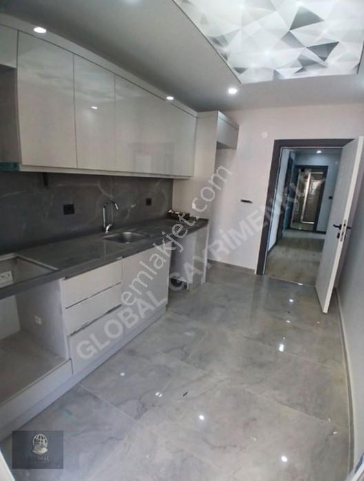 Şeysınan Mahallesın'de Kervancı Bolgesınde 2+1 Sıfır Satılık — fotoğraf 2