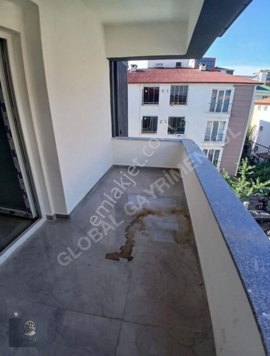 Şeysınan Mahallesın'de Kervancı Bolgesınde 2+1 Sıfır Satılık — fotoğraf 13