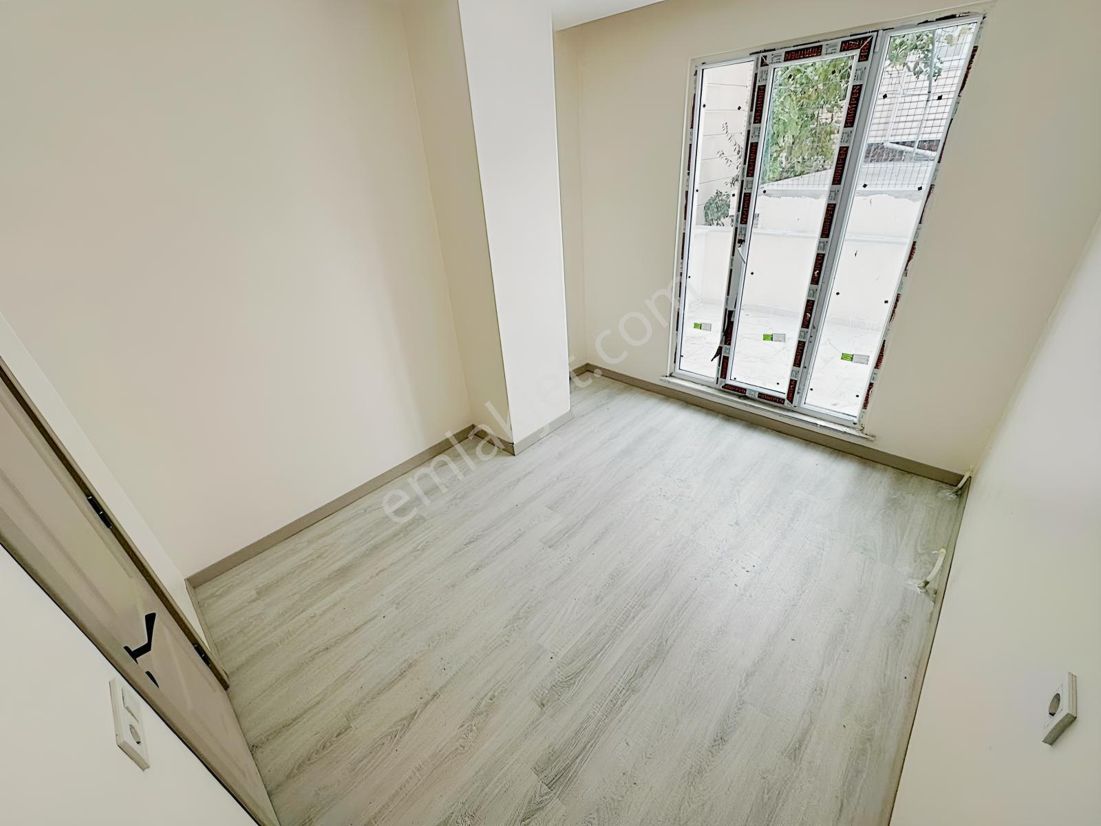 Az-er Yapıdan Bahçelievler Merkez'de Teraslı 1+1 Satılık Daire!! — fotoğraf 4