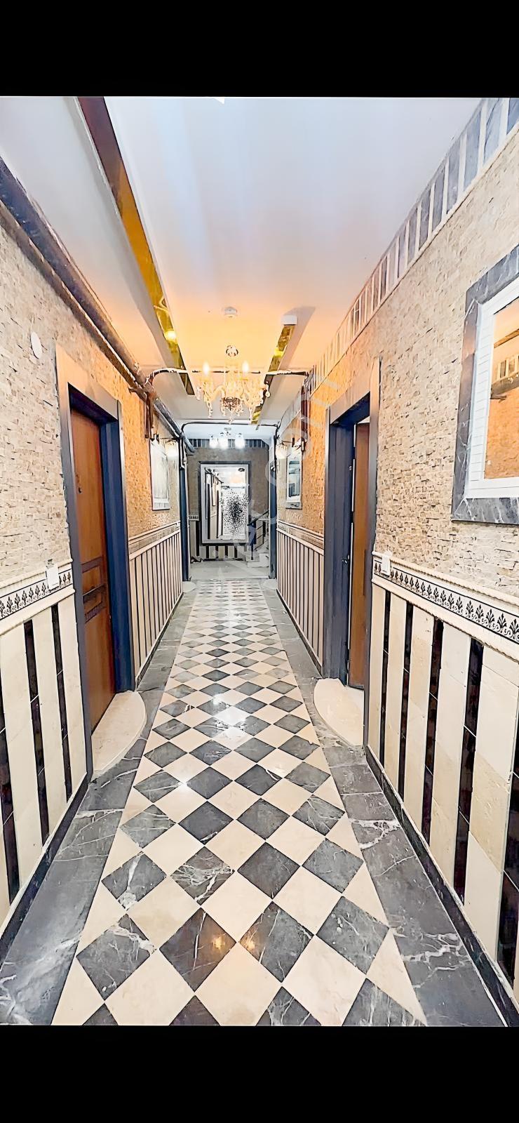 Az-er Yapıdan Bahçelievler Merkez'de Teraslı 1+1 Satılık Daire!! — fotoğraf 9