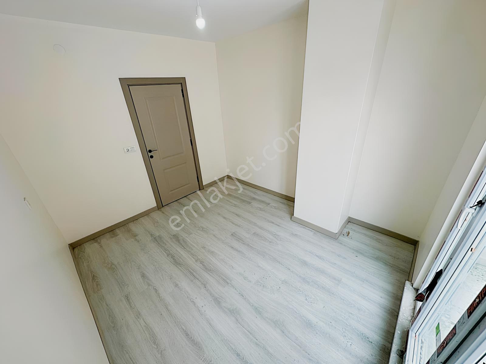 Az-er Yapıdan Bahçelievler Merkez'de Teraslı 1+1 Satılık Daire!! — fotoğraf 12
