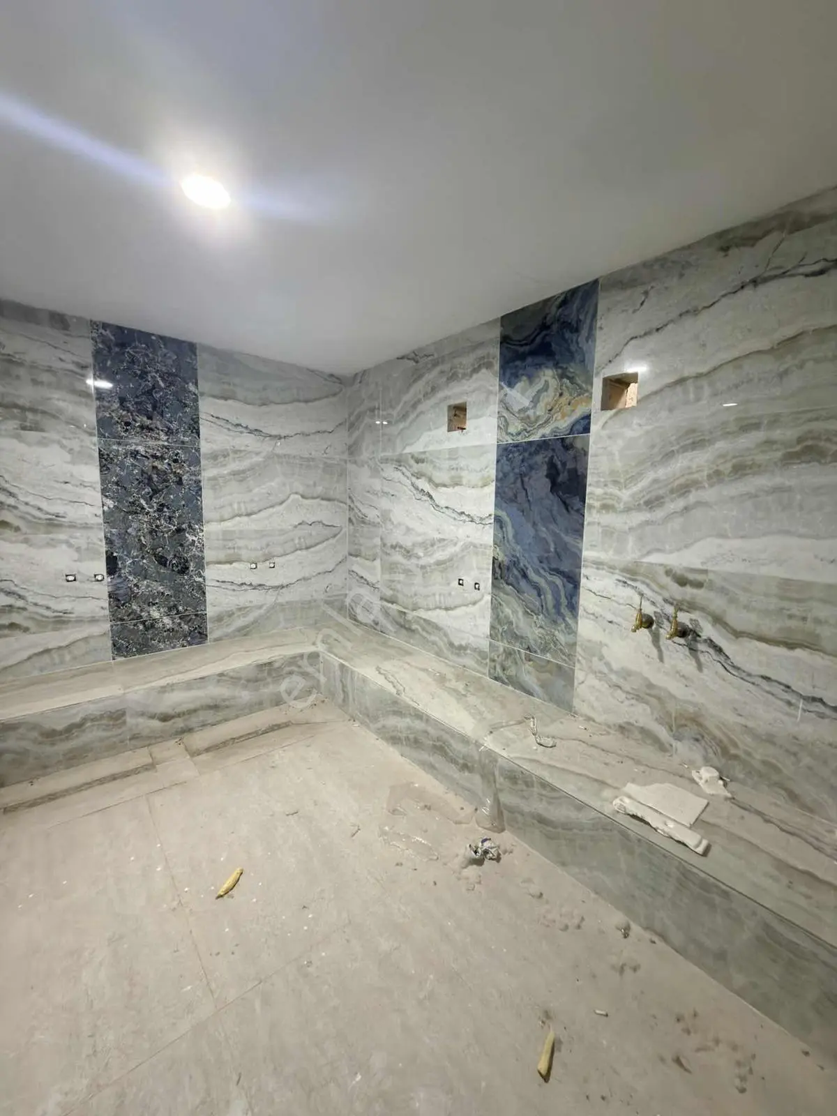 Yüksek Kredi | Site İçerisinde | Havuz-hamam-sauna-fitness — fotoğraf 14
