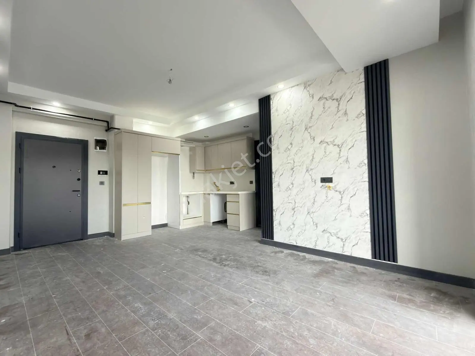 Yüksek Kredi | Site İçerisinde | Havuz-hamam-sauna-fitness — fotoğraf 15