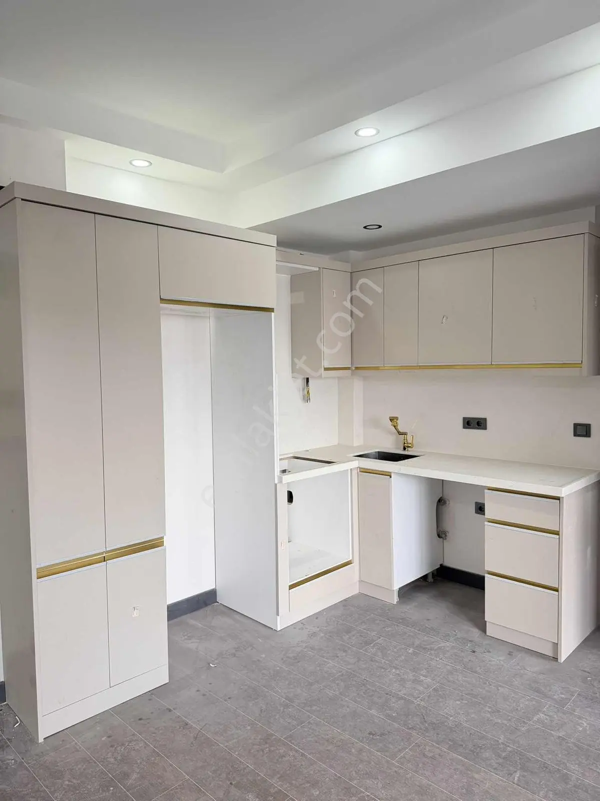 Yüksek Kredi | Site İçerisinde | Havuz-hamam-sauna-fitness — fotoğraf 16