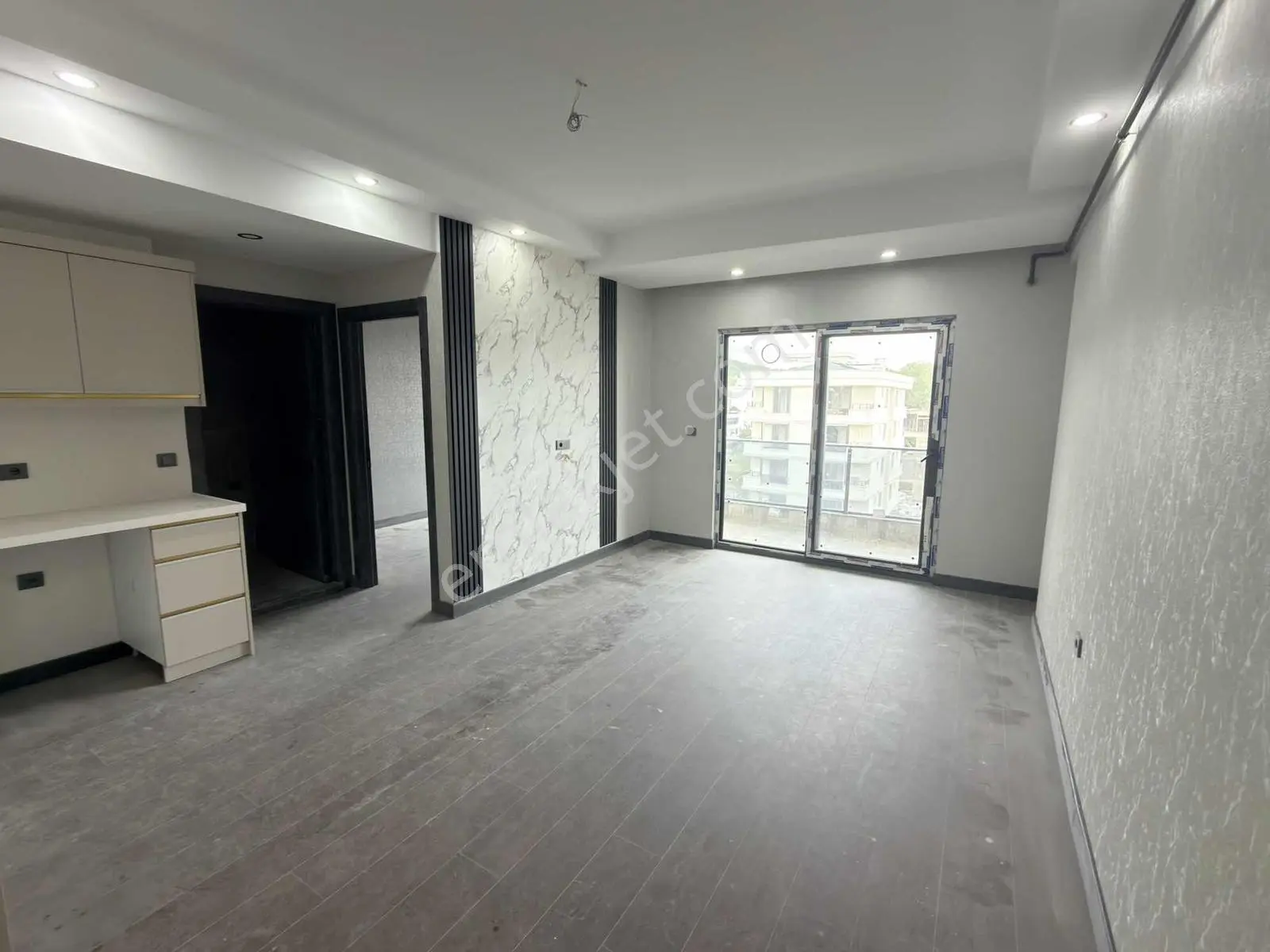 Yüksek Kredi | Site İçerisinde | Havuz-hamam-sauna-fitness — fotoğraf 18