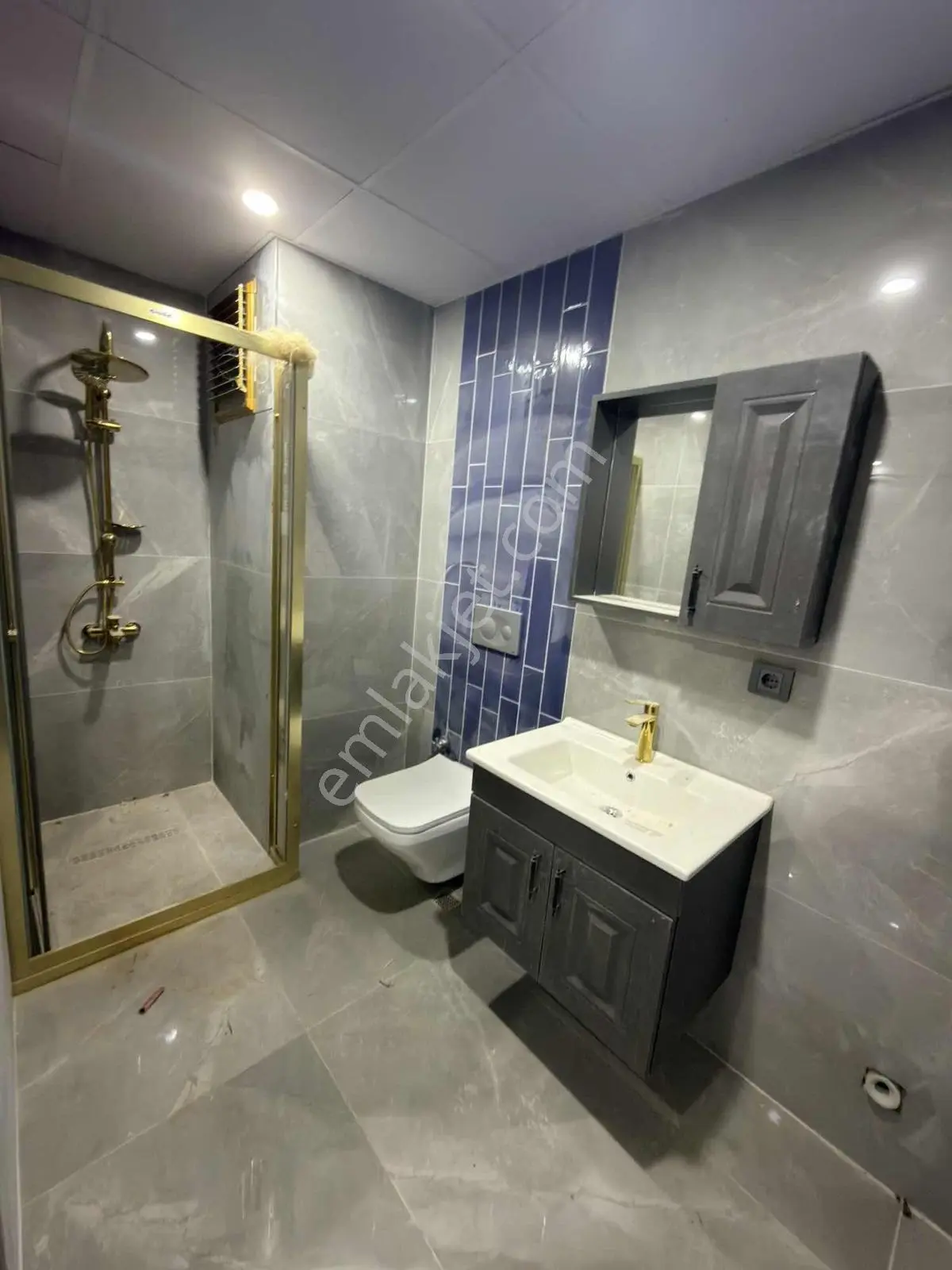 Yüksek Kredi | Site İçerisinde | Havuz-hamam-sauna-fitness — fotoğraf 24