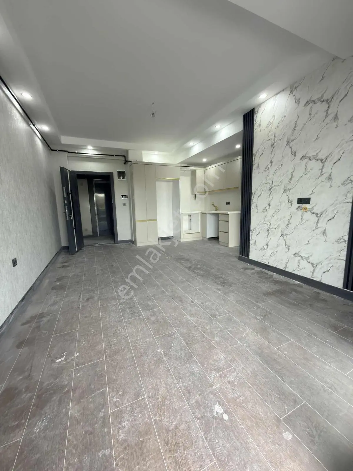 Yüksek Kredi | Site İçerisinde | Havuz-hamam-sauna-fitness — fotoğraf 27
