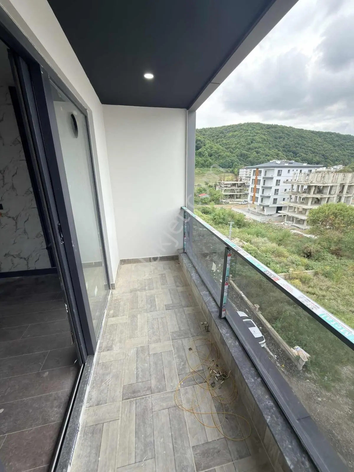 Yüksek Kredi | Site İçerisinde | Havuz-hamam-sauna-fitness — fotoğraf 28