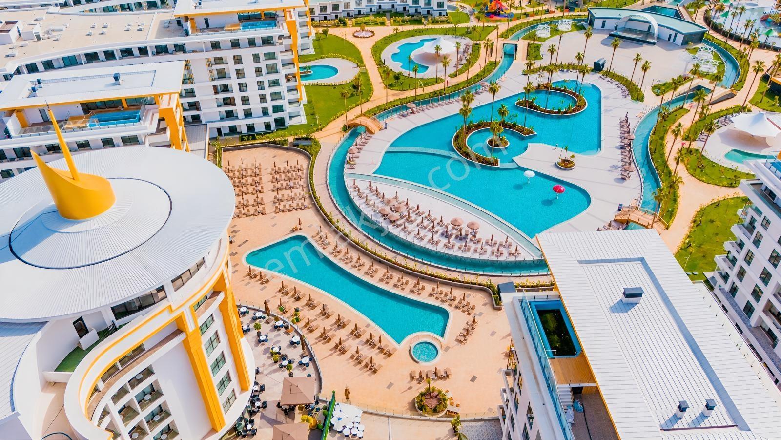 Alanya Türklerde Tam Deniz Manzaralı 3+1 180 M² Satılık Daire — fotoğraf 17
