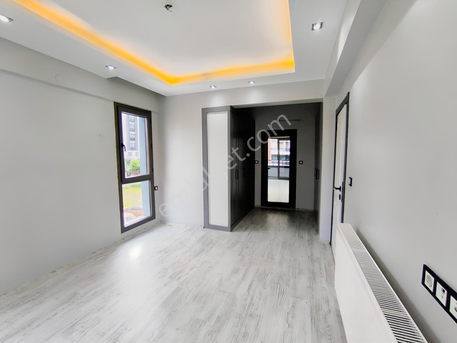 Tecde Mahallesi Ara Katta Satılık 4+1 Lüks Daire — fotoğraf 3
