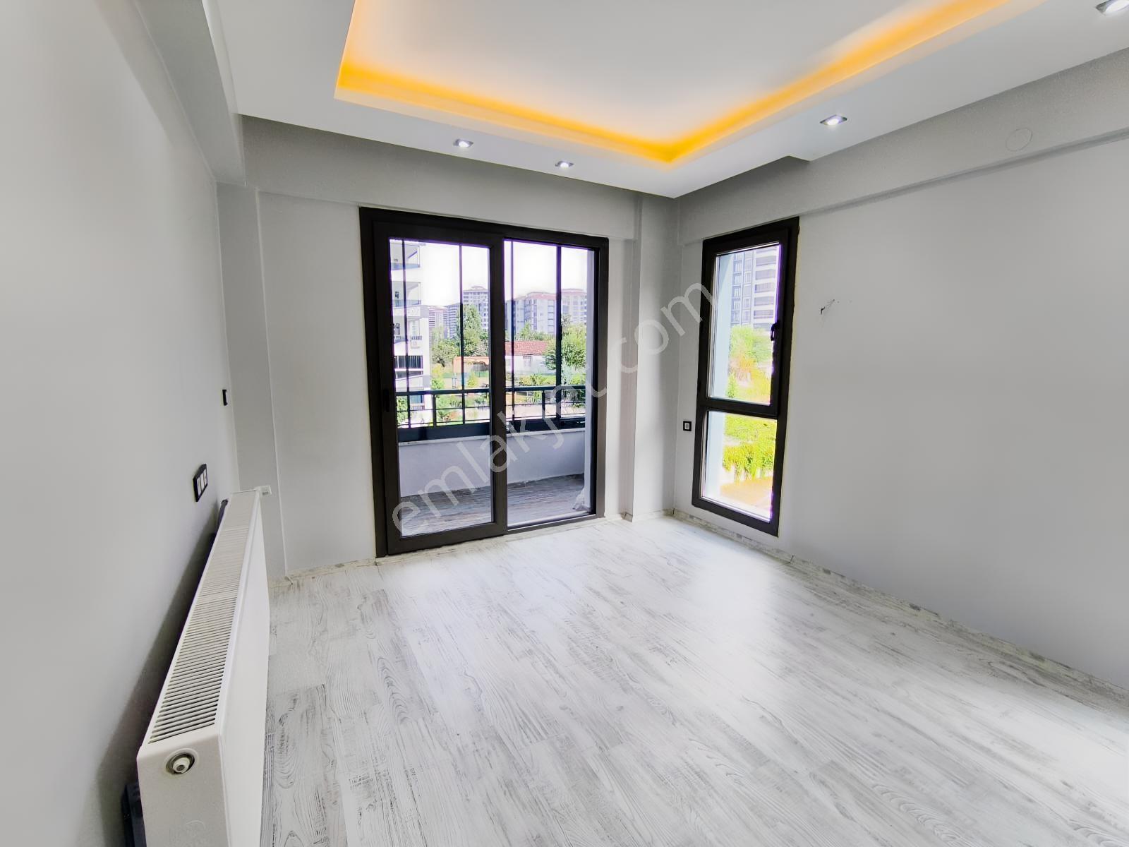Tecde Mahallesi Ara Katta Satılık 4+1 Lüks Daire — fotoğraf 4