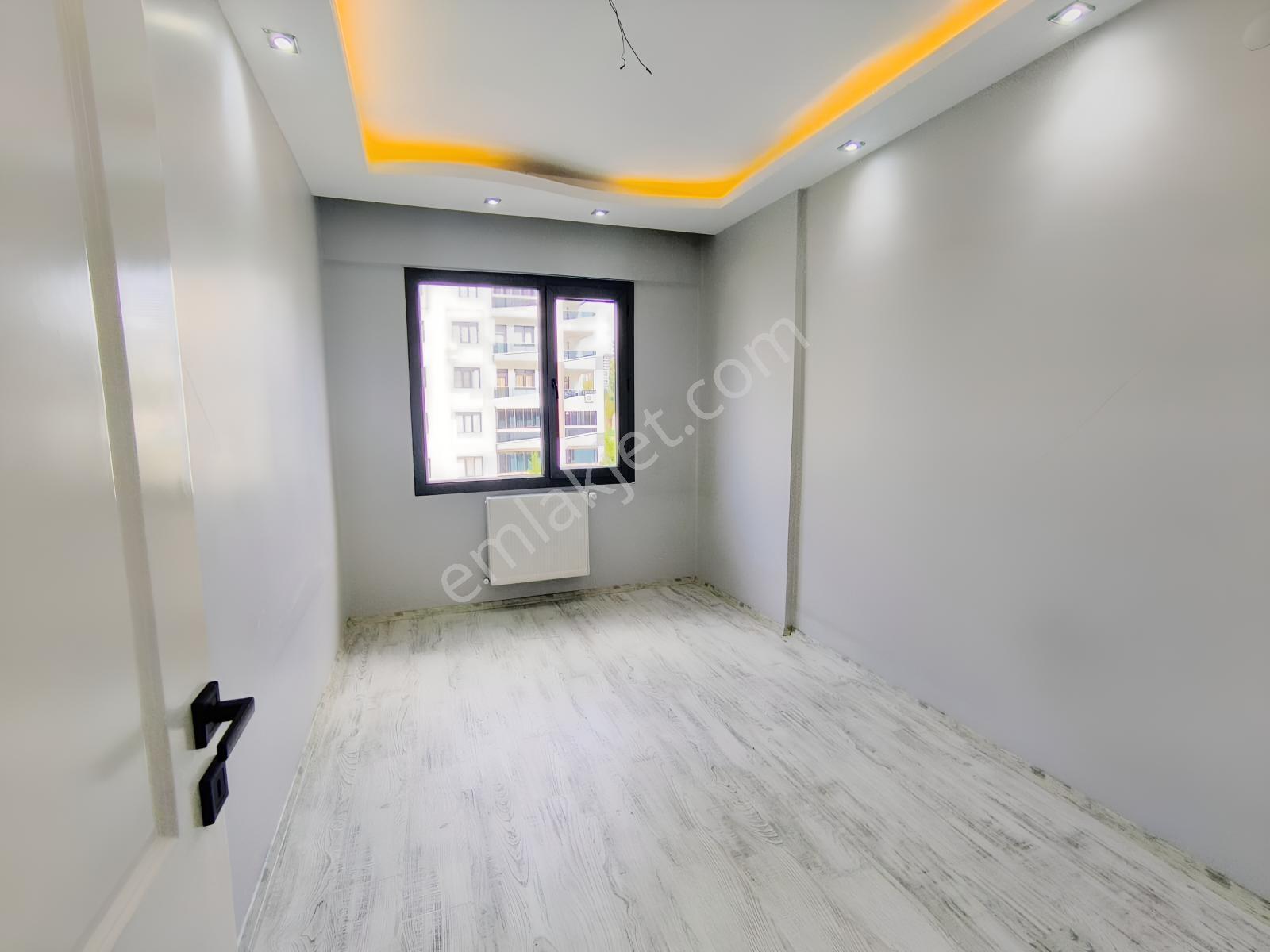 Tecde Mahallesi Ara Katta Satılık 4+1 Lüks Daire — fotoğraf 5